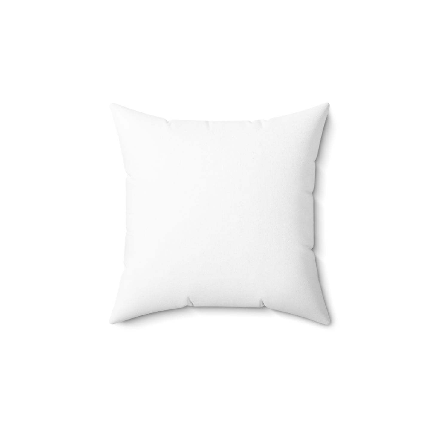 BIP Classic Square Pillow