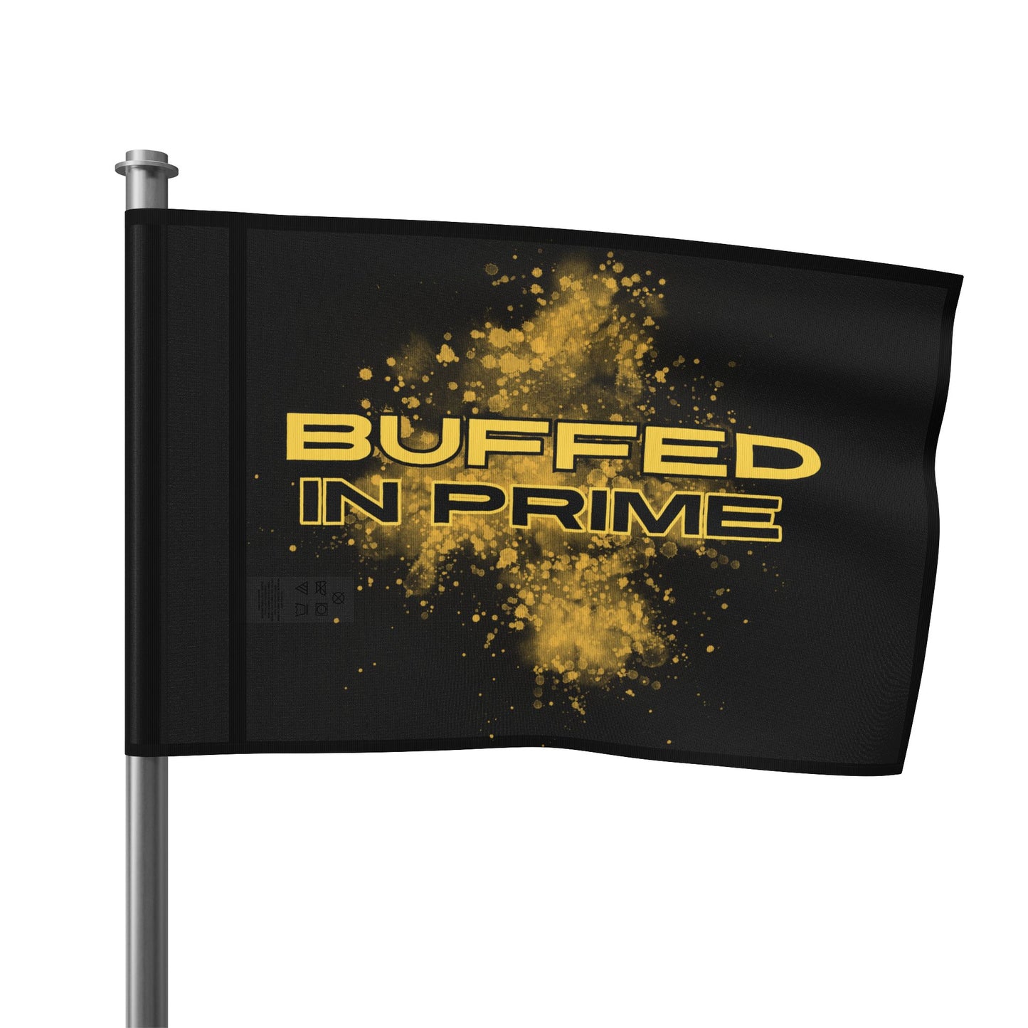 Origin BIP Flag