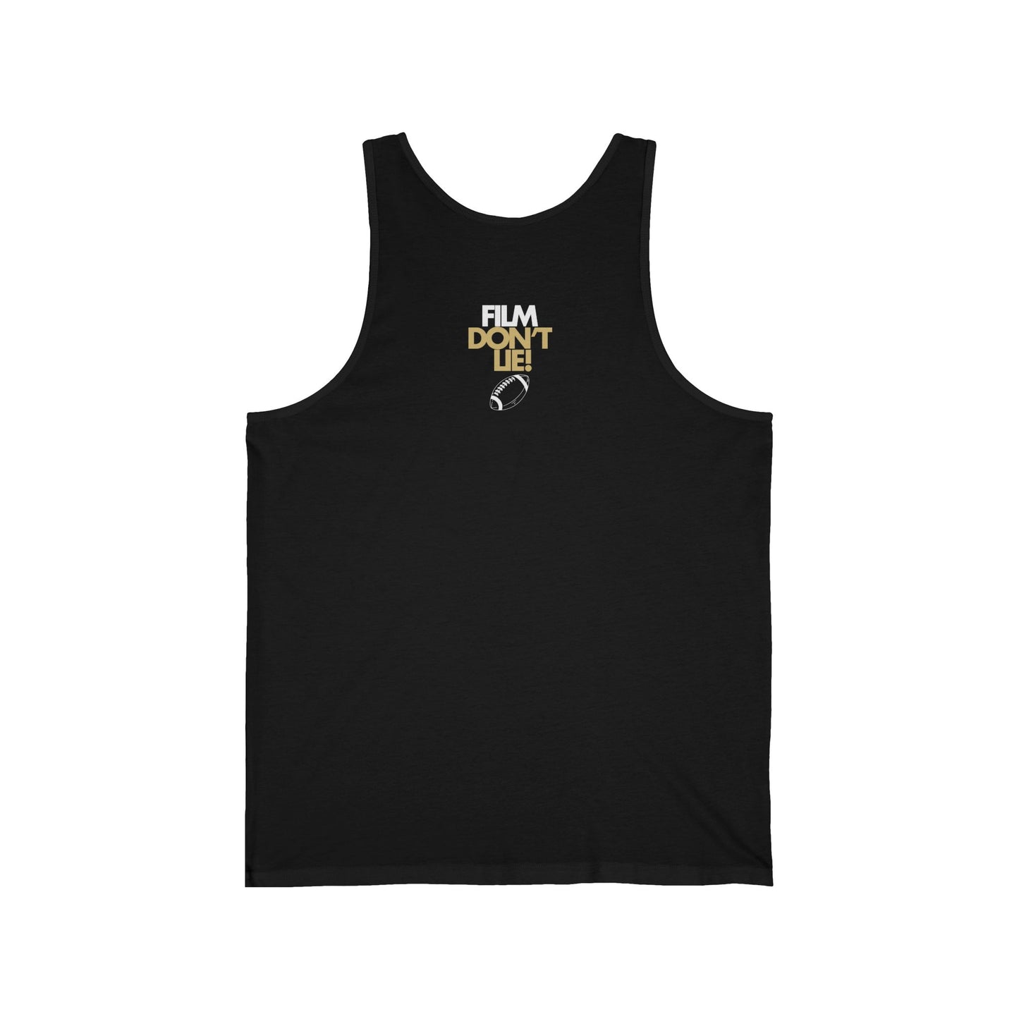 BIP simple Jersey Tank