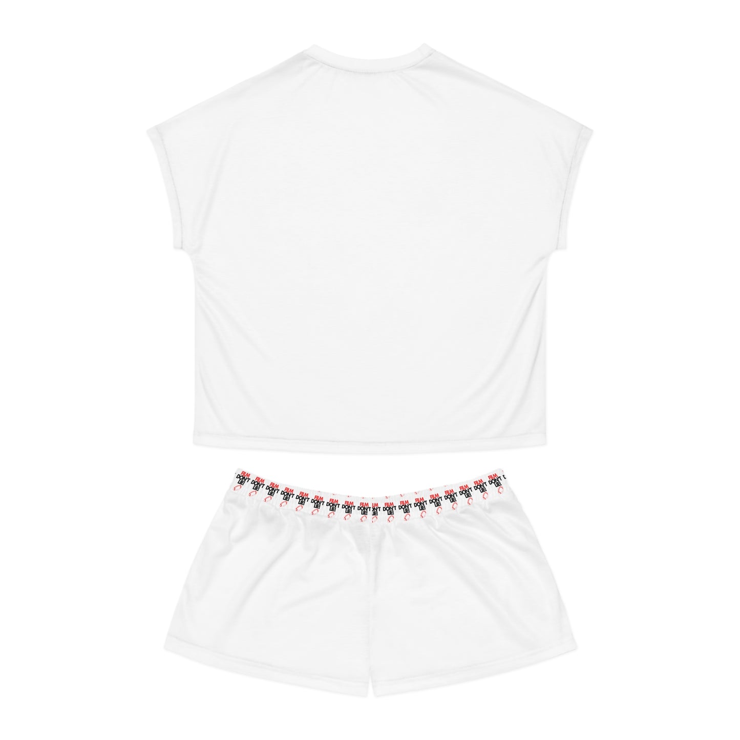 Women's BIP PJ's set