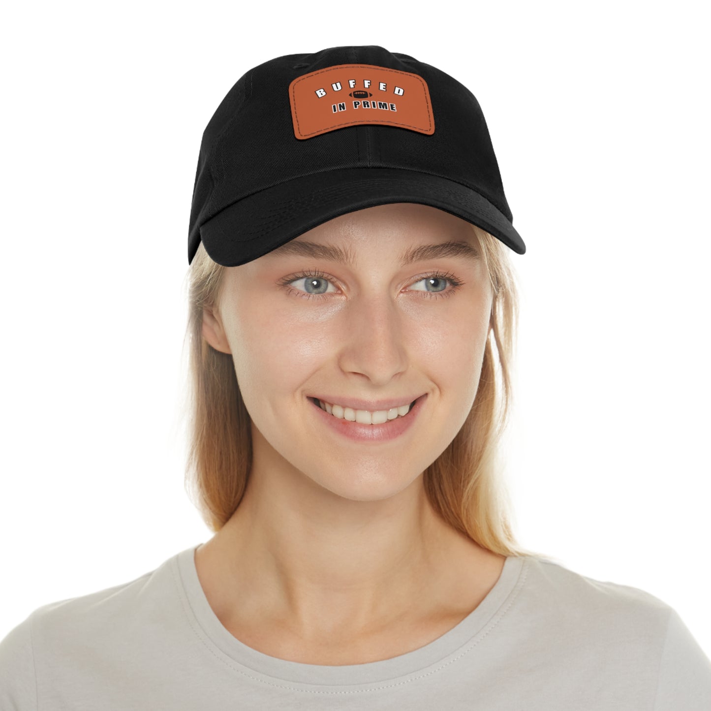 BIP University Baseball Cap