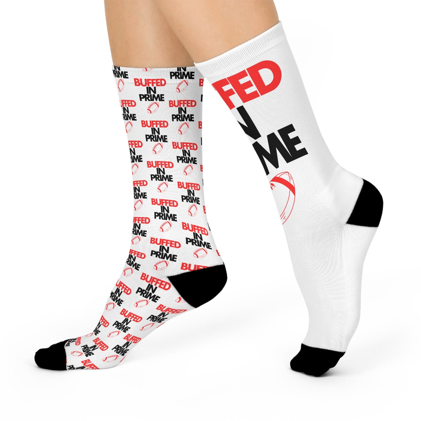 BIP mismatch socks