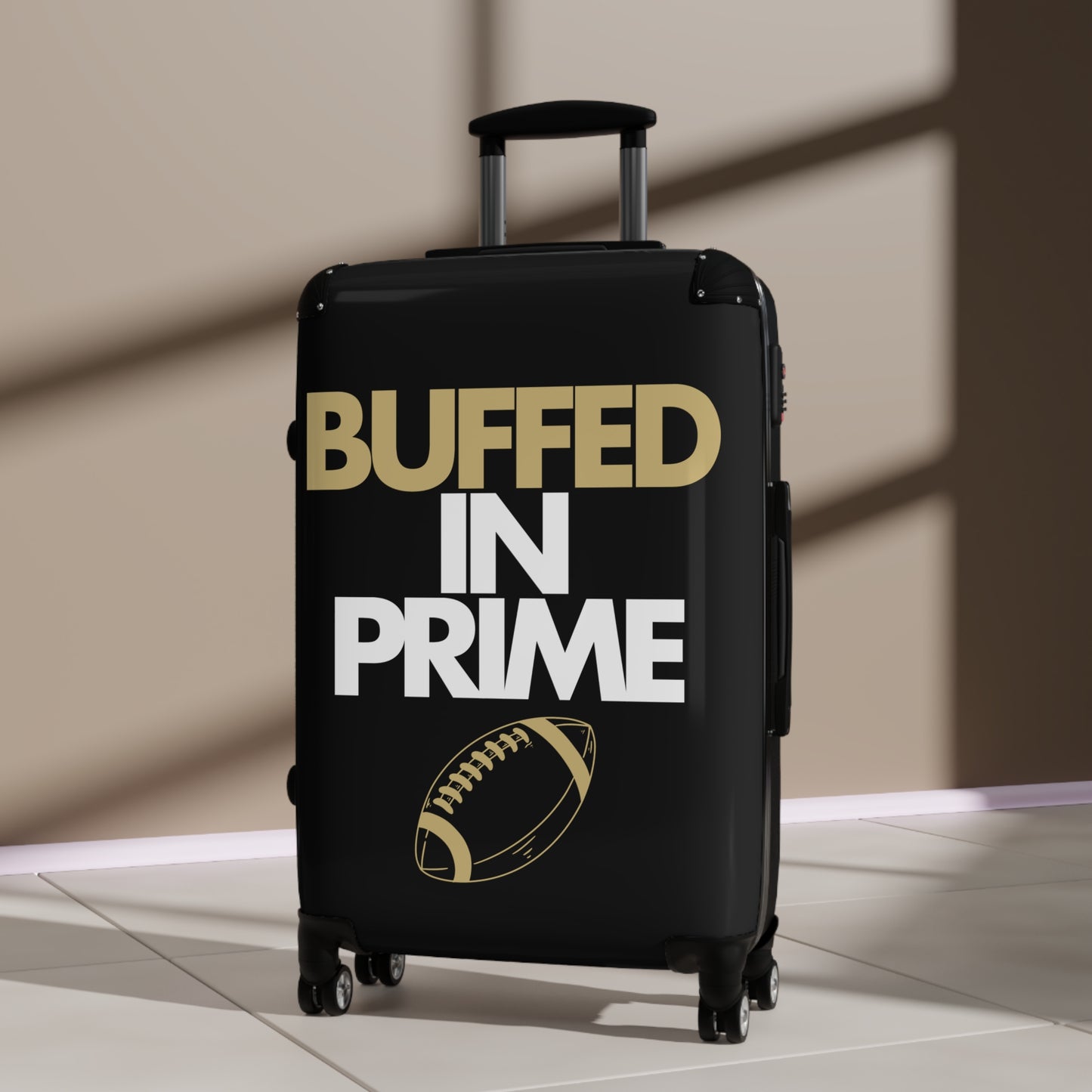 BIP Rolling Suitcase