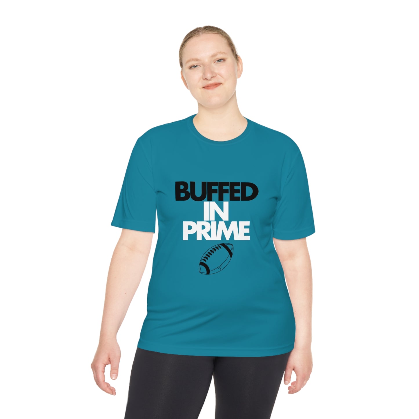 BIP Moisture Wicking Tee (secondary color options)