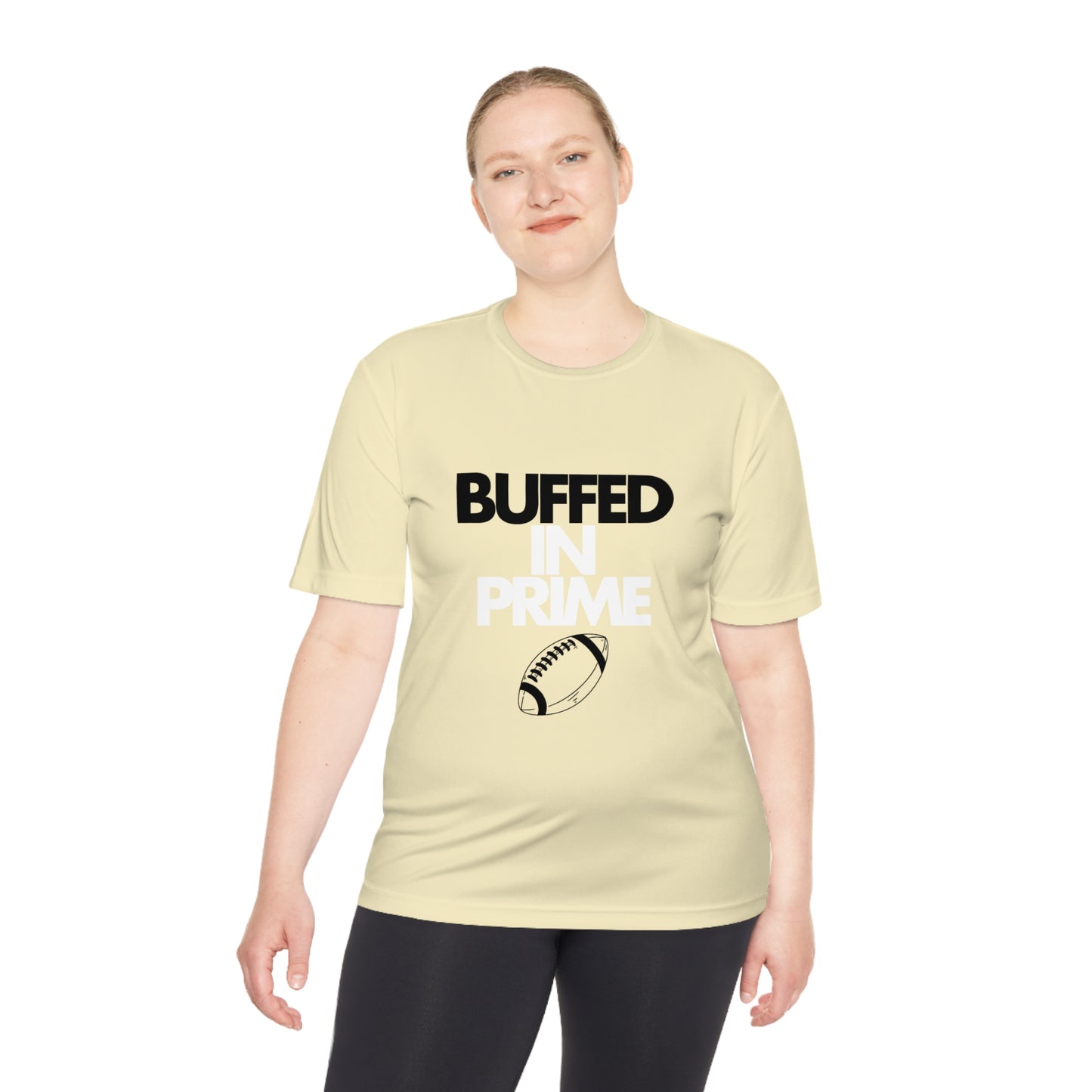 BIP Moisture Wicking Tee