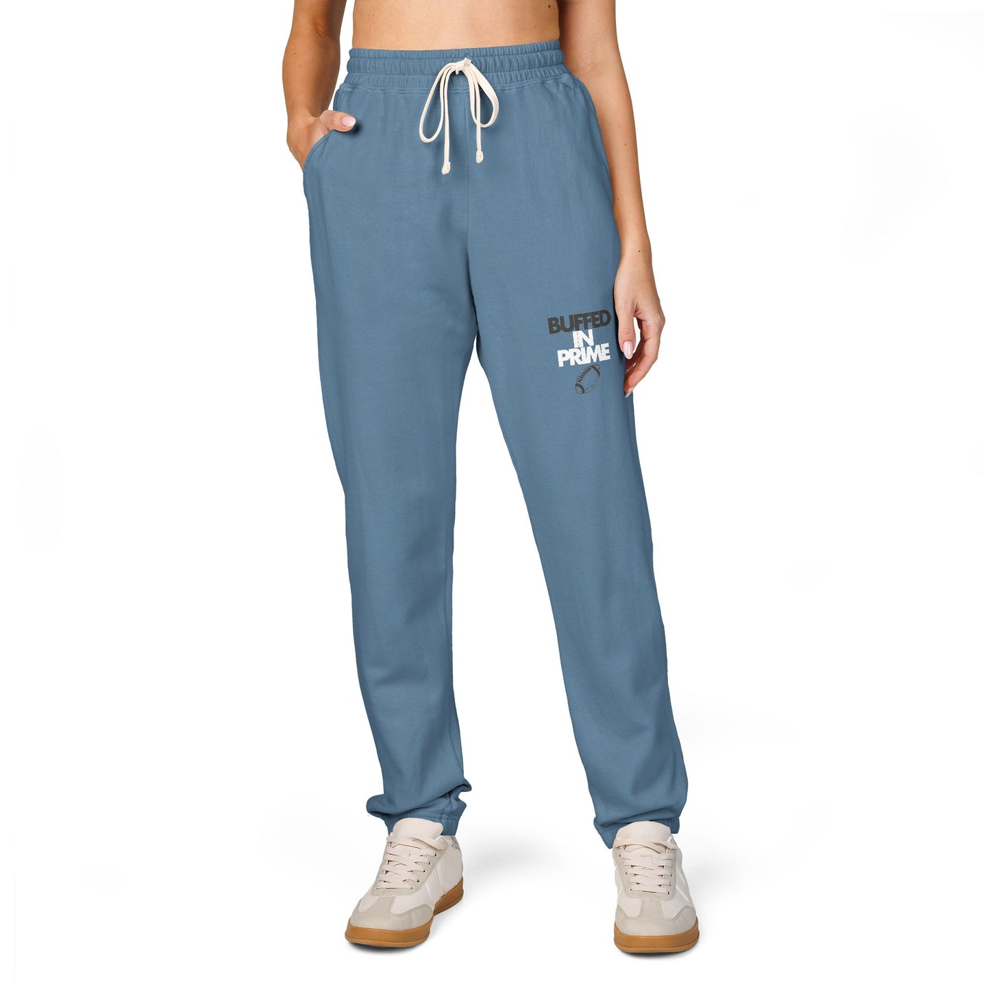 Cozy Unisex Sweatpants - Perfect for Lounging, Yoga, Daily Wear, Gift for Him/Her, Casual Style, Comfortable Lounge Wear