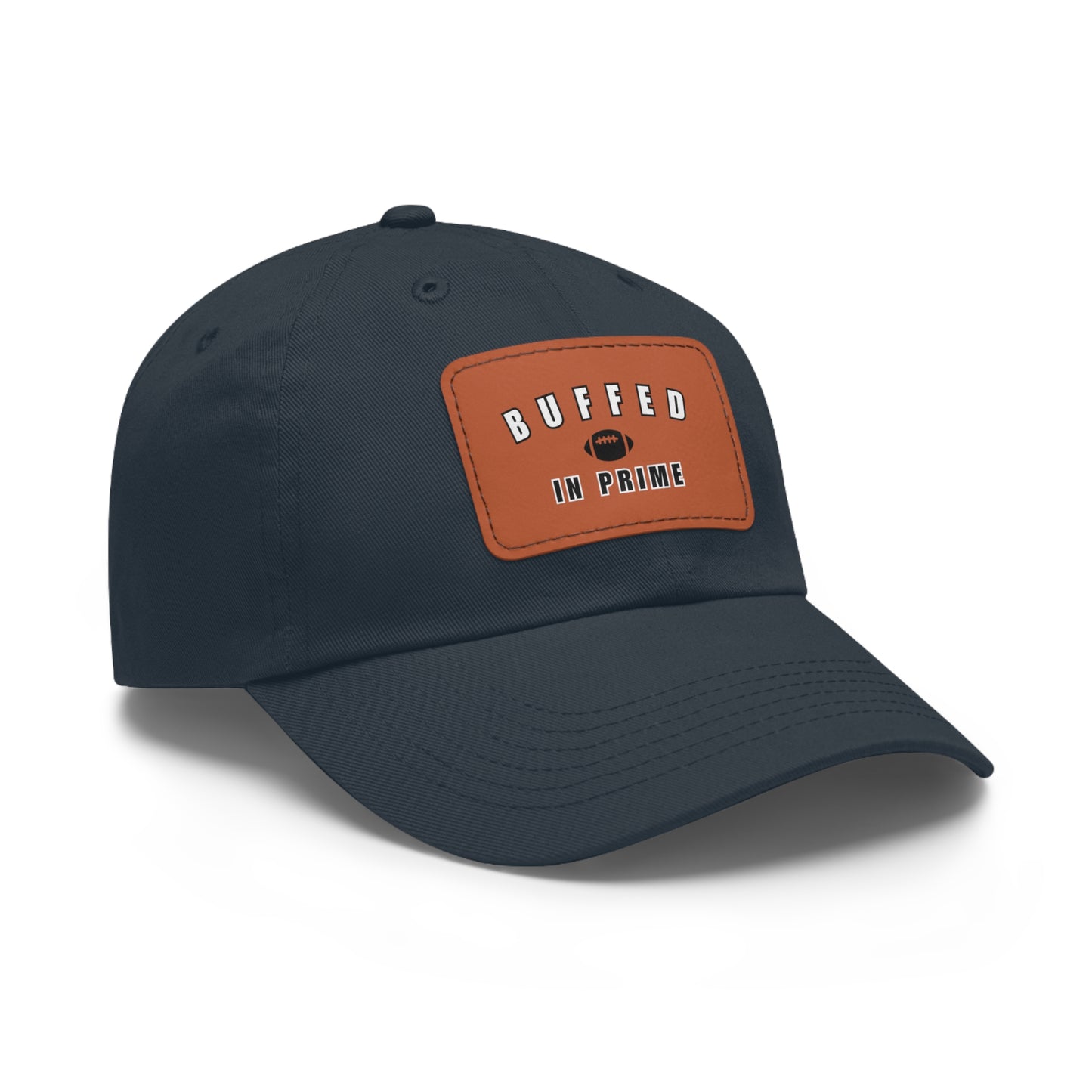 BIP University Baseball Cap