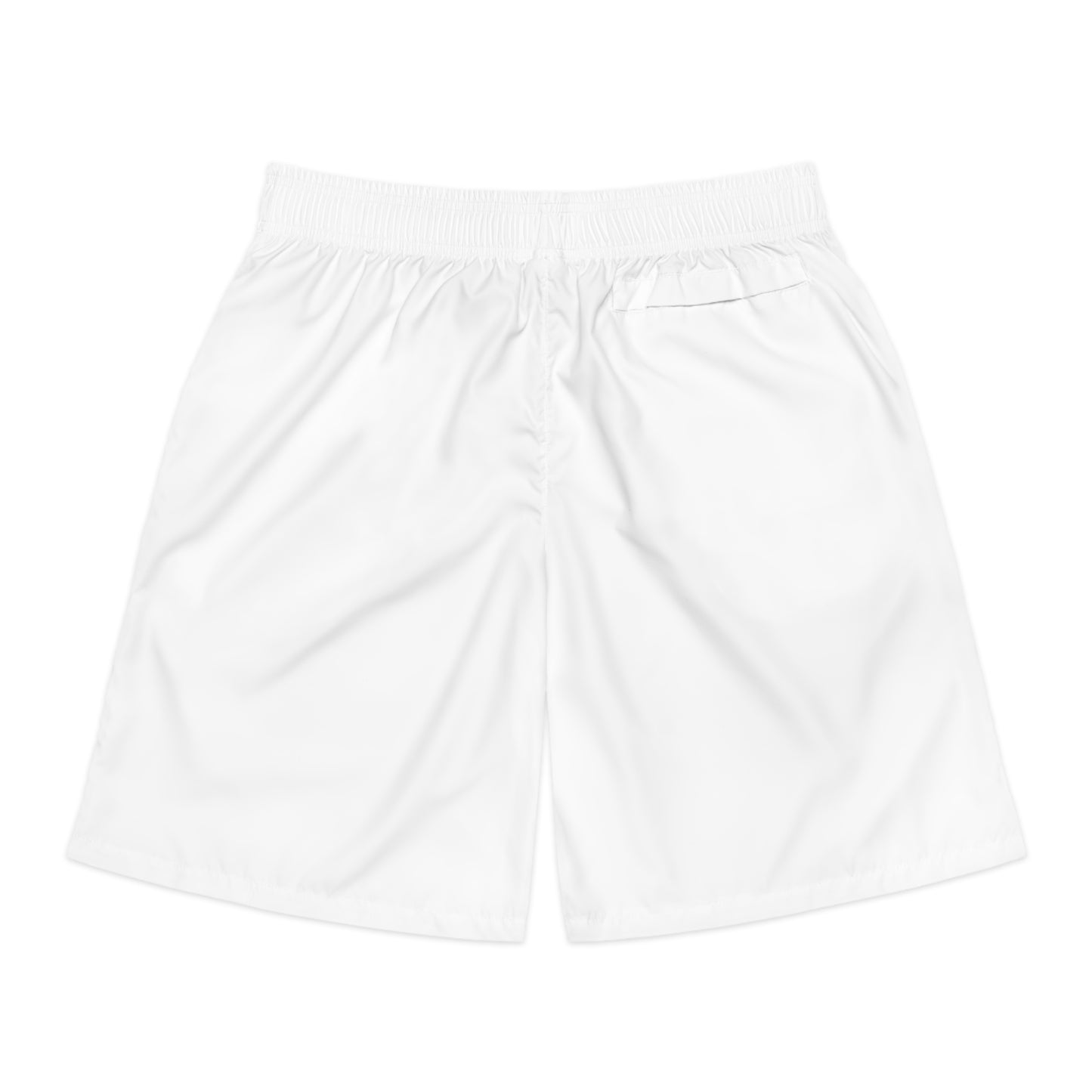 BIP Jogger Shorts - Buffed In Prime, Workout Gear, Casual Wear, Beach Shorts, Summer Fitness