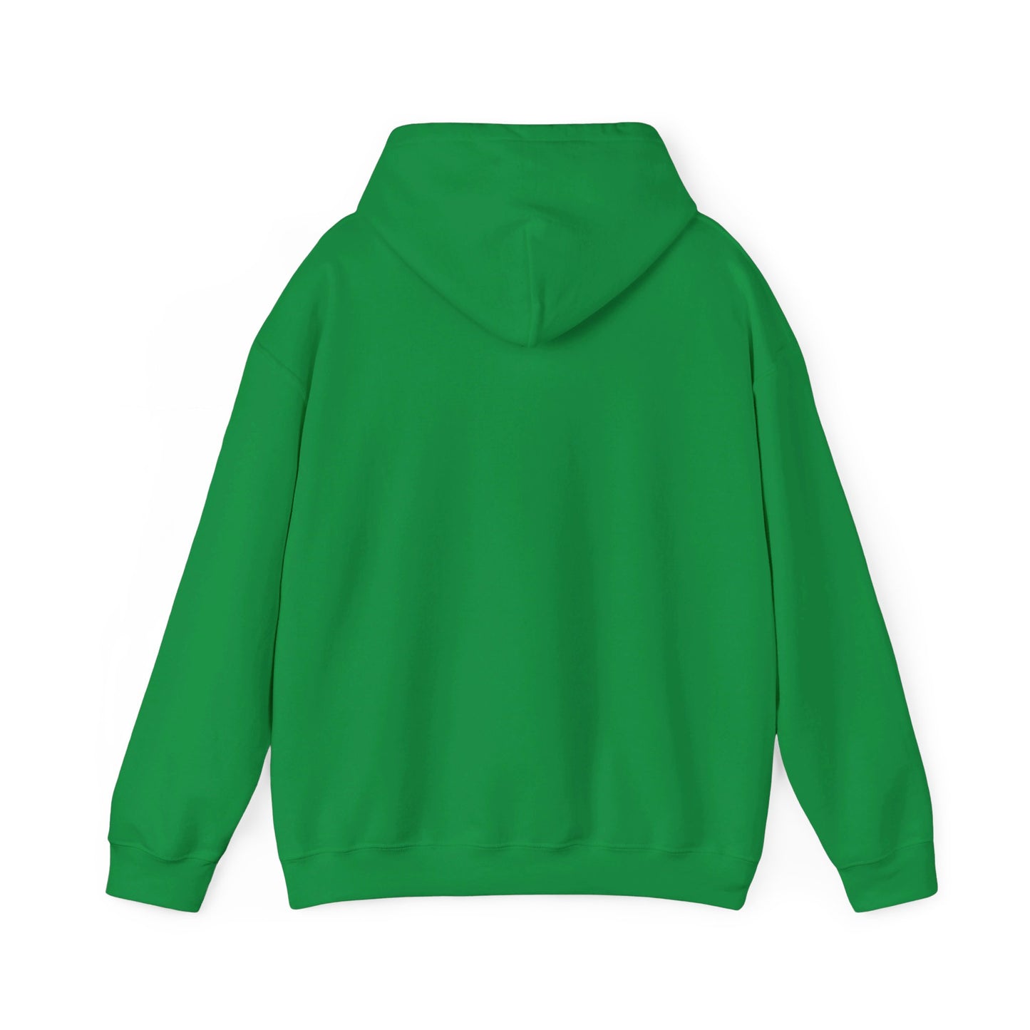 Buffed In Prime OG Logo Unisex Hoodie