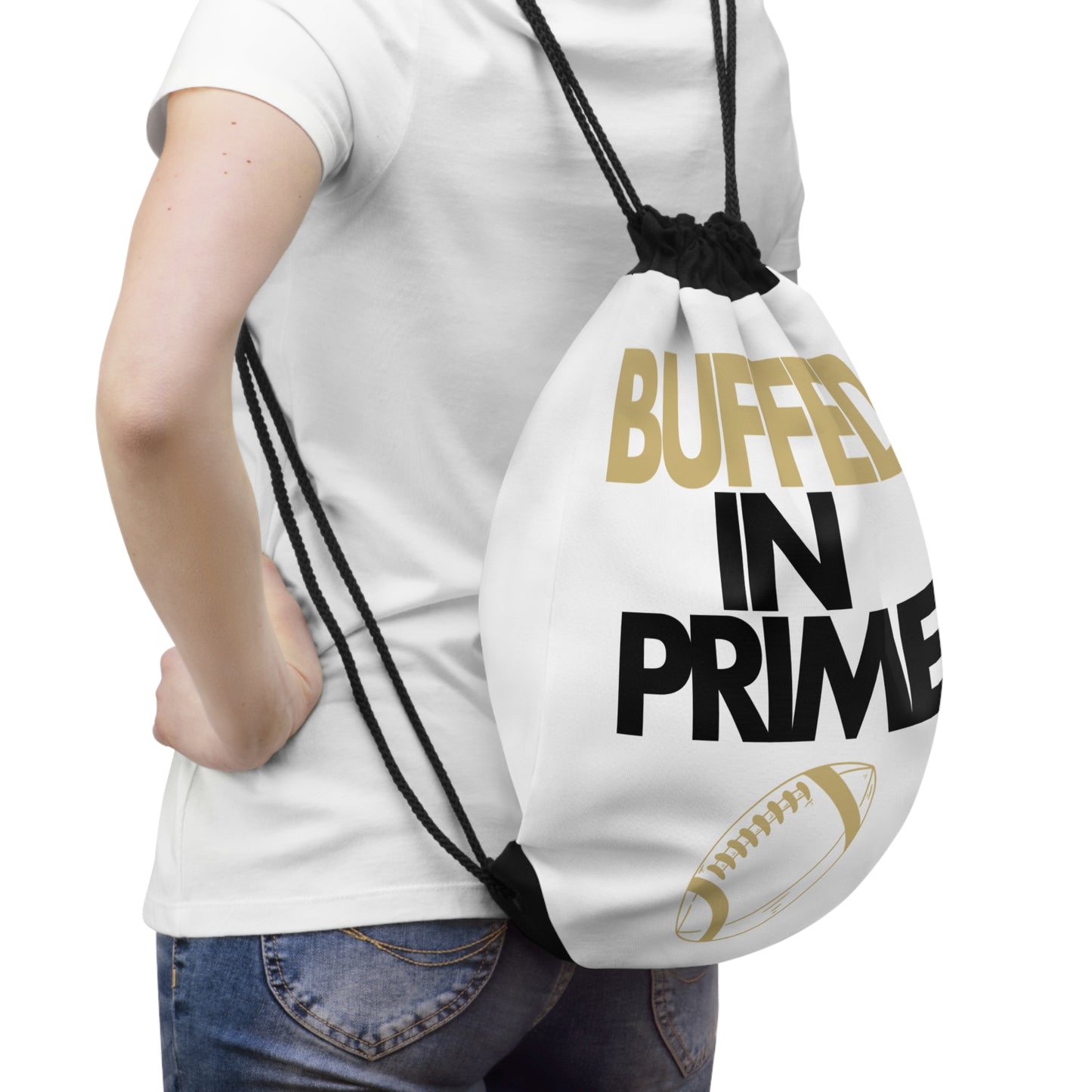 BIP Drawstring Bag