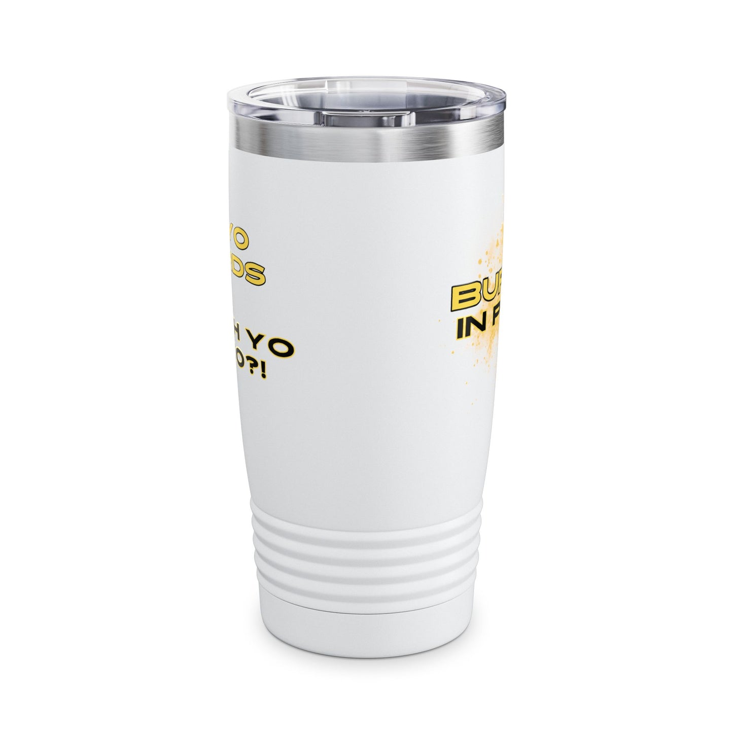 Ringneck Tumbler, 20oz