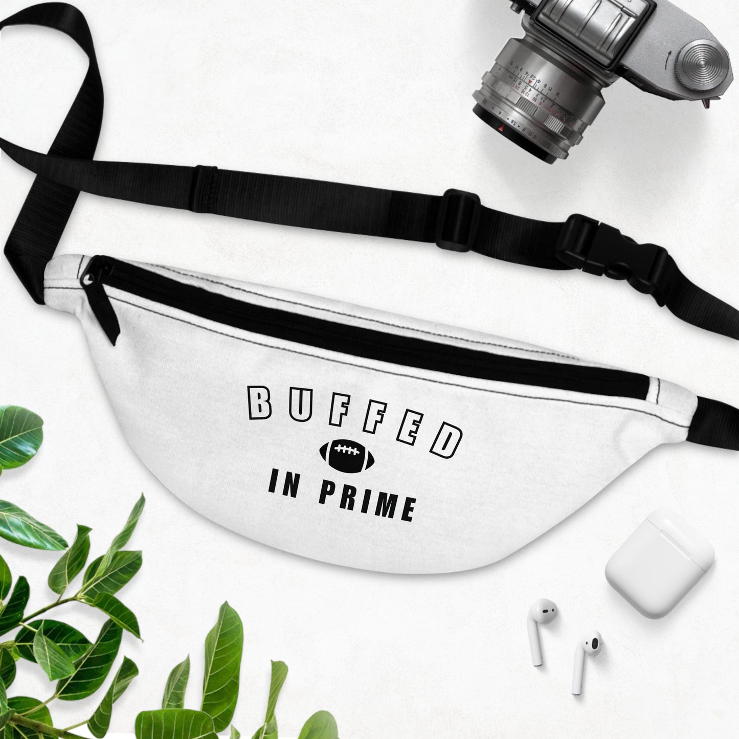 BIP University Fanny Pack