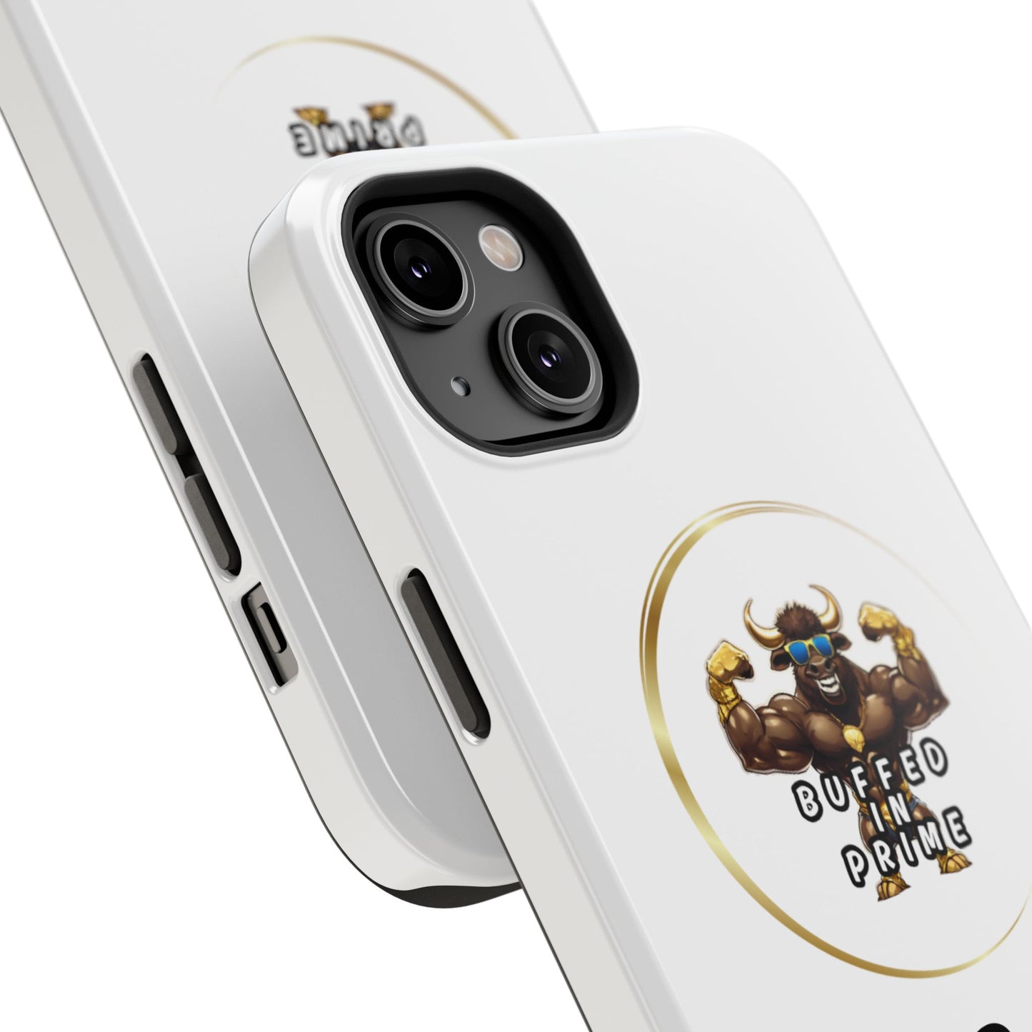 BIP Logo Phone Case