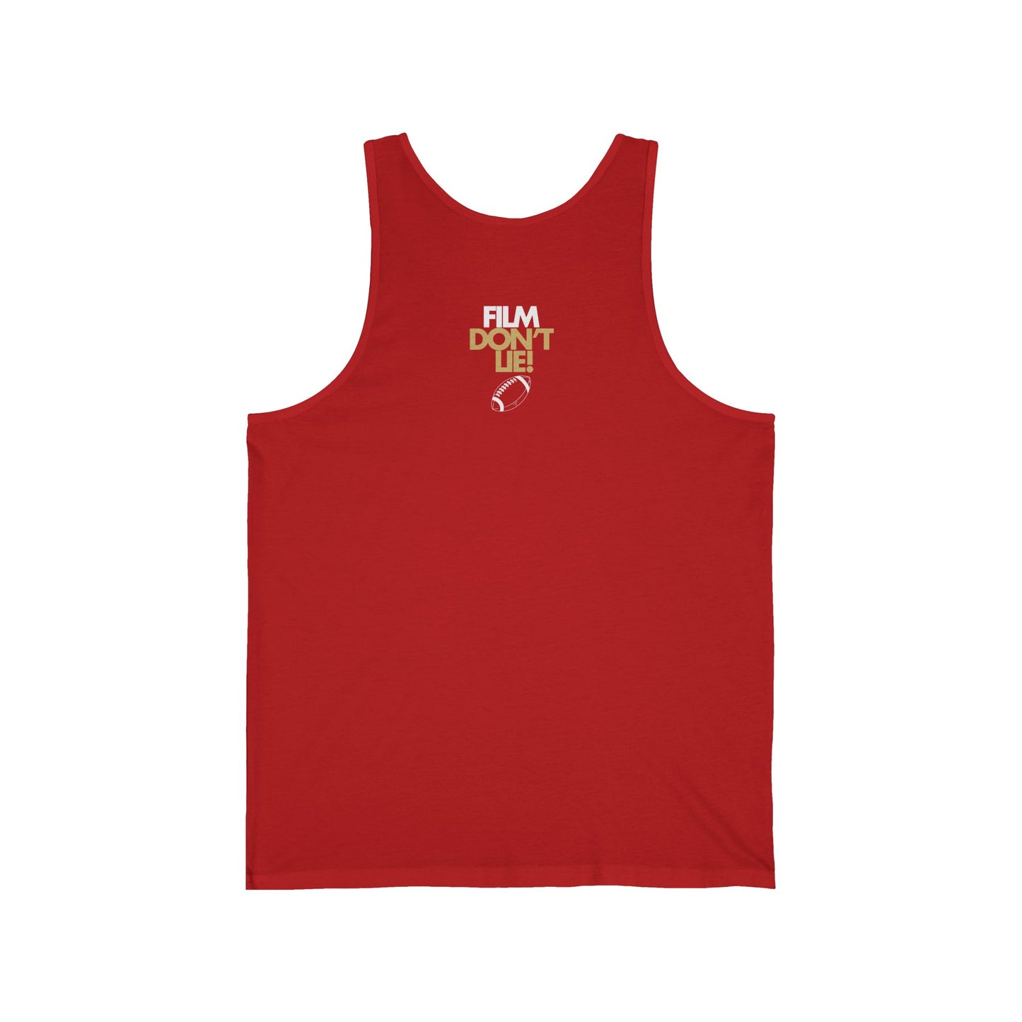 BIP simple Jersey Tank