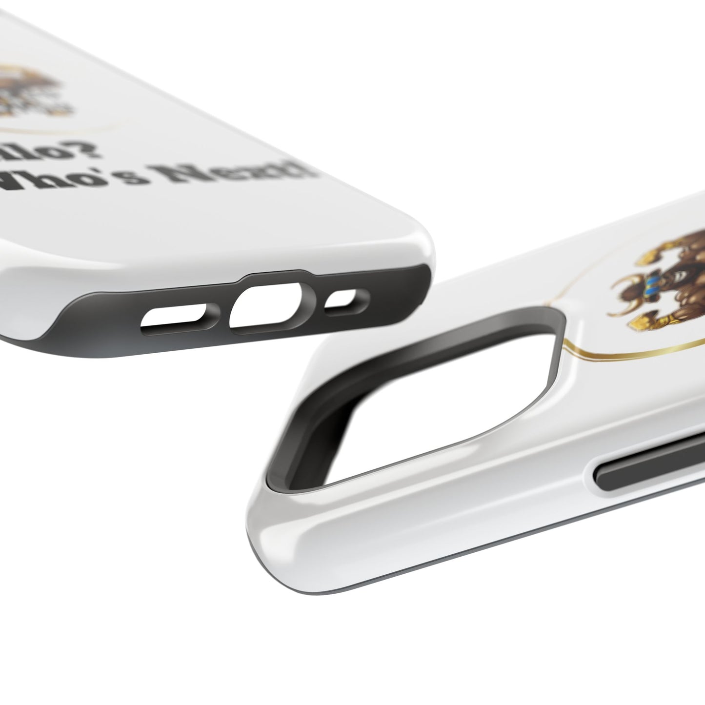BIP Logo Phone Case