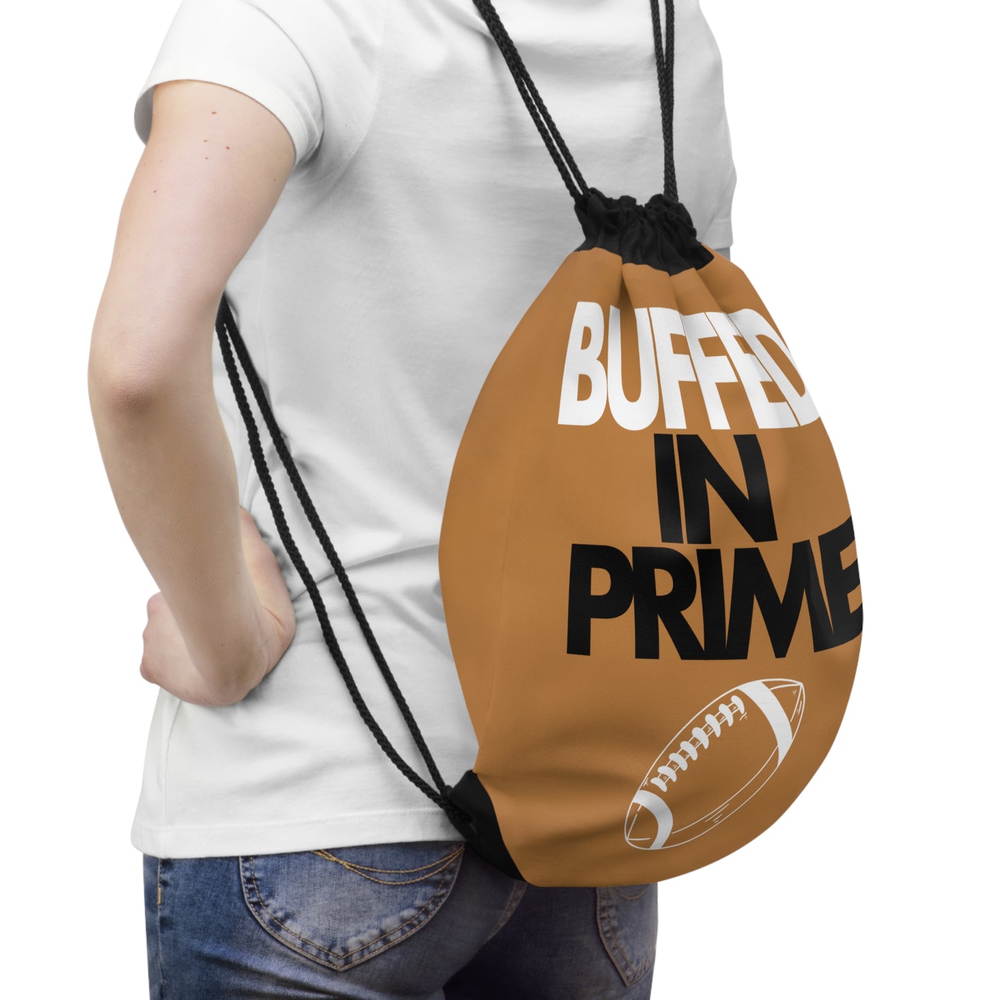 BIP Drawstring Bag
