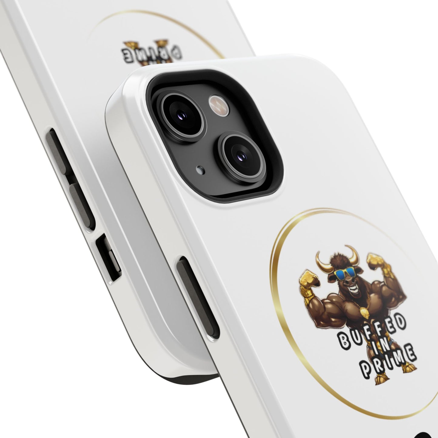 BIP Logo Phone Case