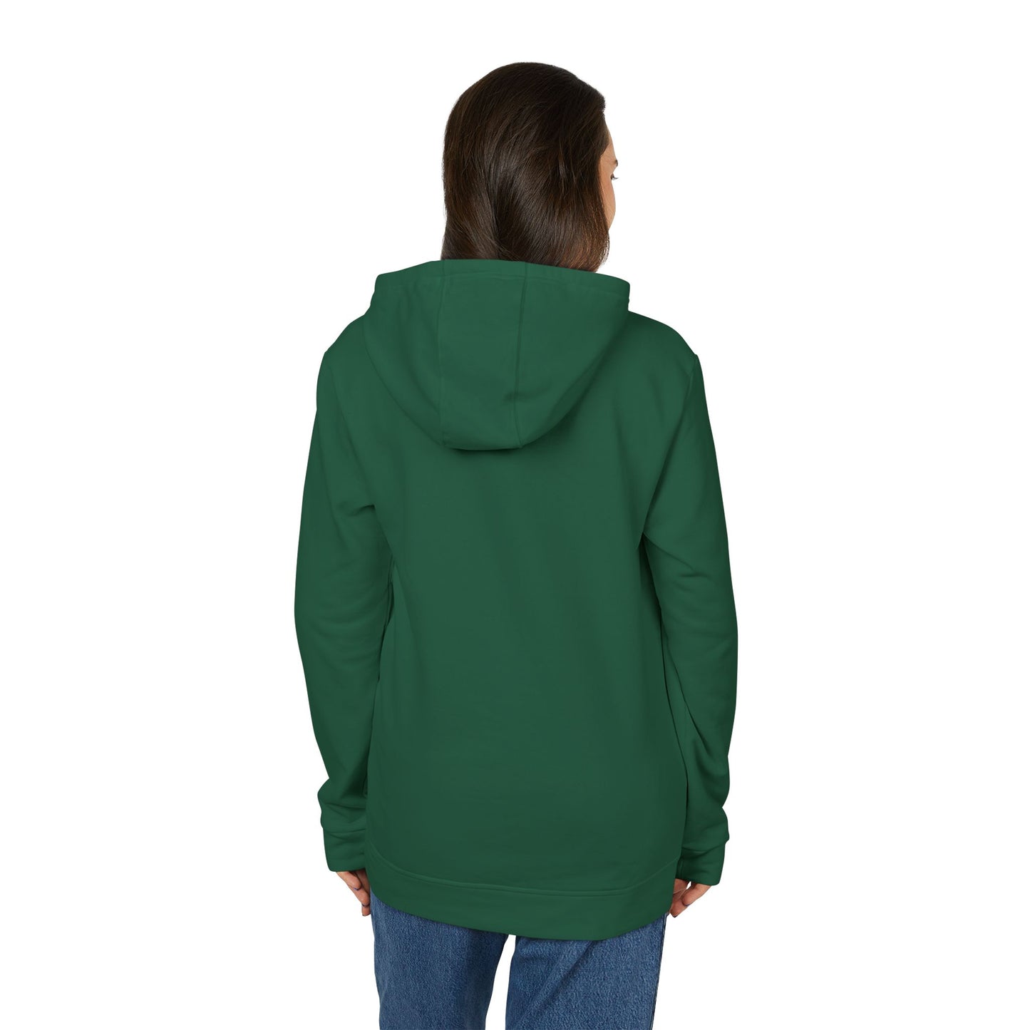 Copy of adidas® Unisex Fleece Hoodie