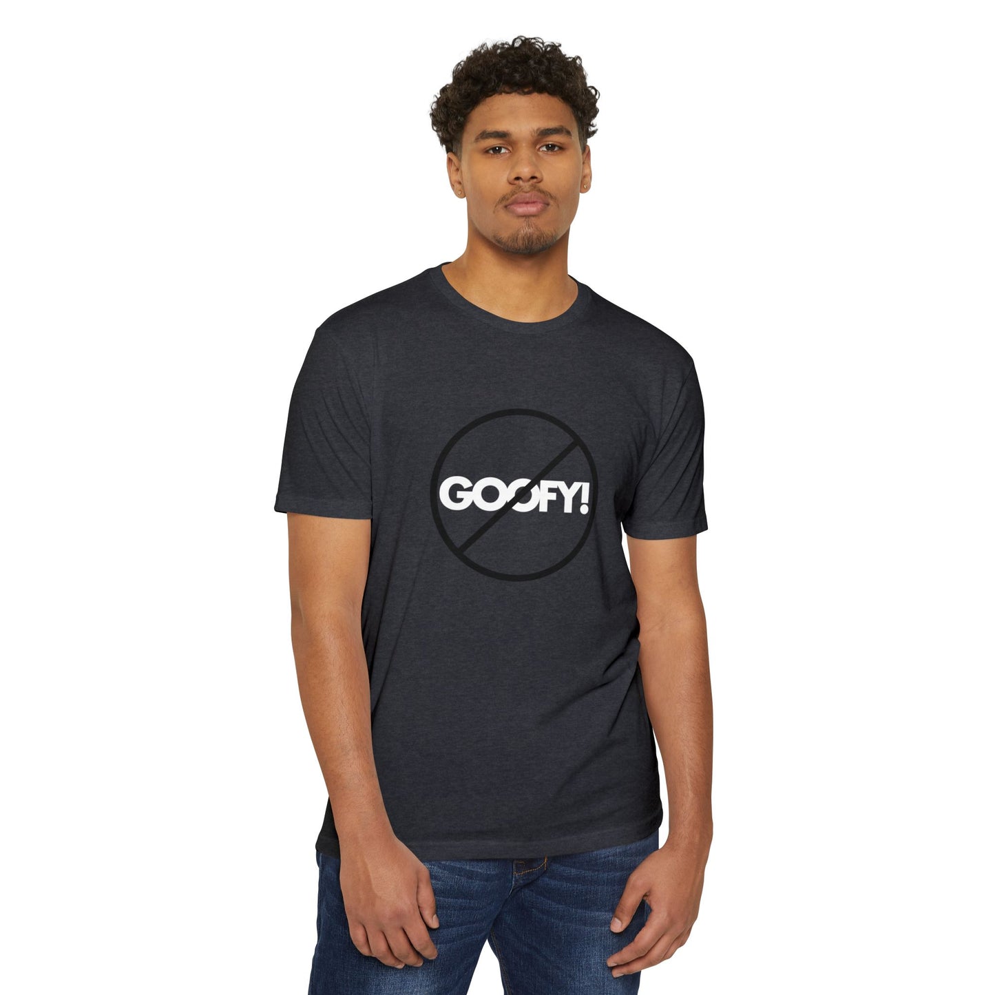 no goofy T-Shirt