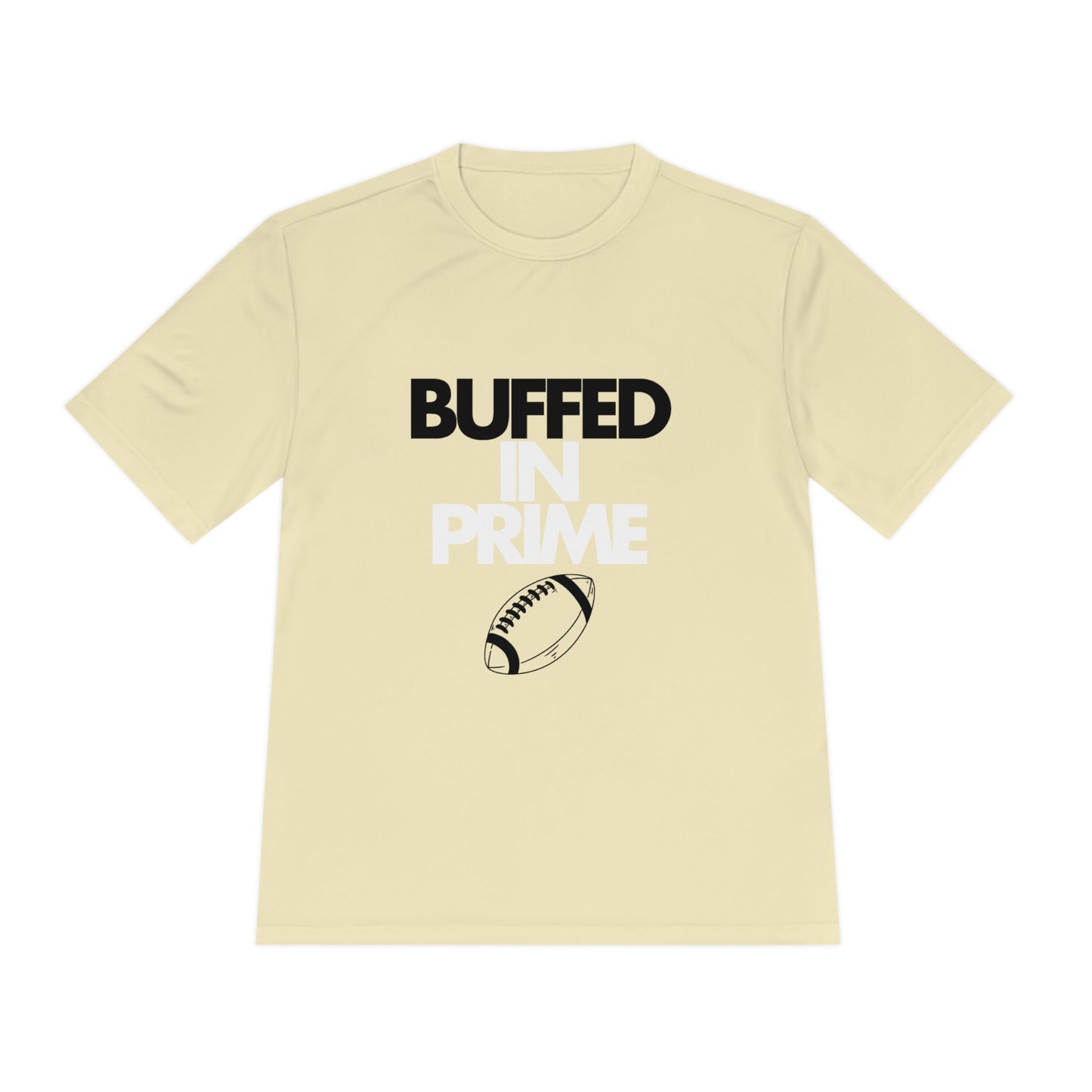 BIP Moisture Wicking Tee