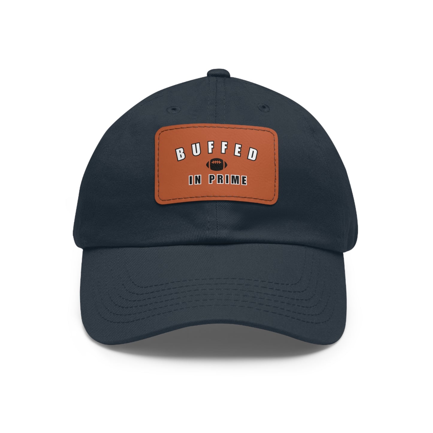 BIP University Baseball Cap