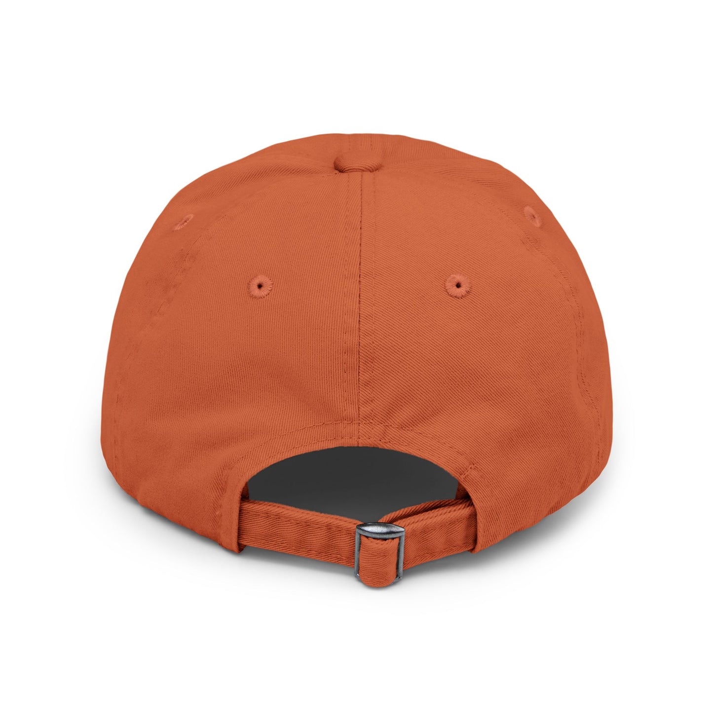 BIP University Distressed Cap