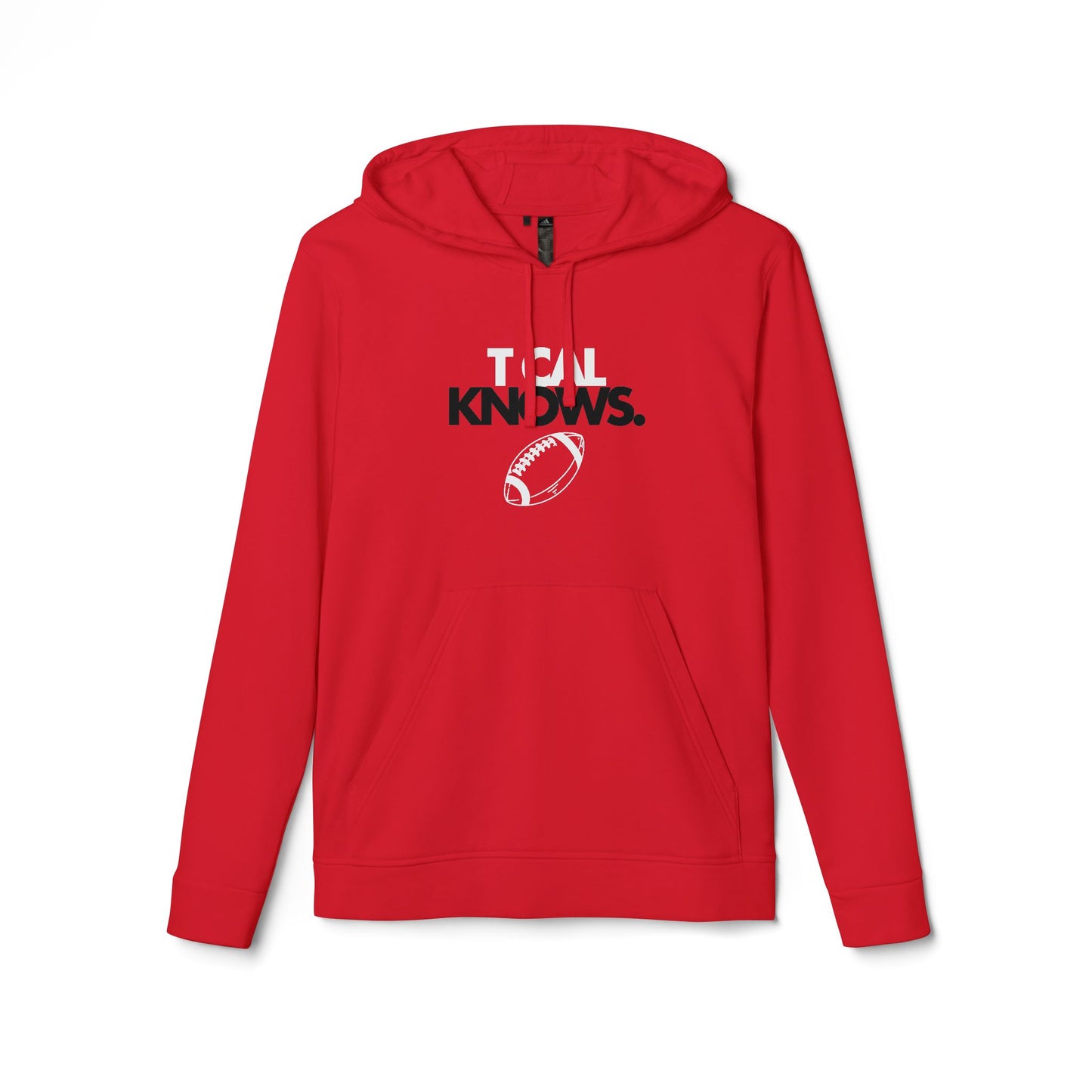 Copy of adidas® Unisex Fleece Hoodie