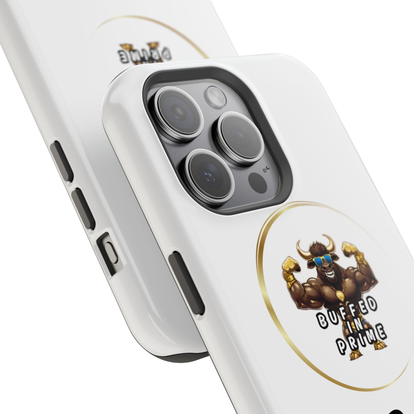 BIP Logo Phone Case