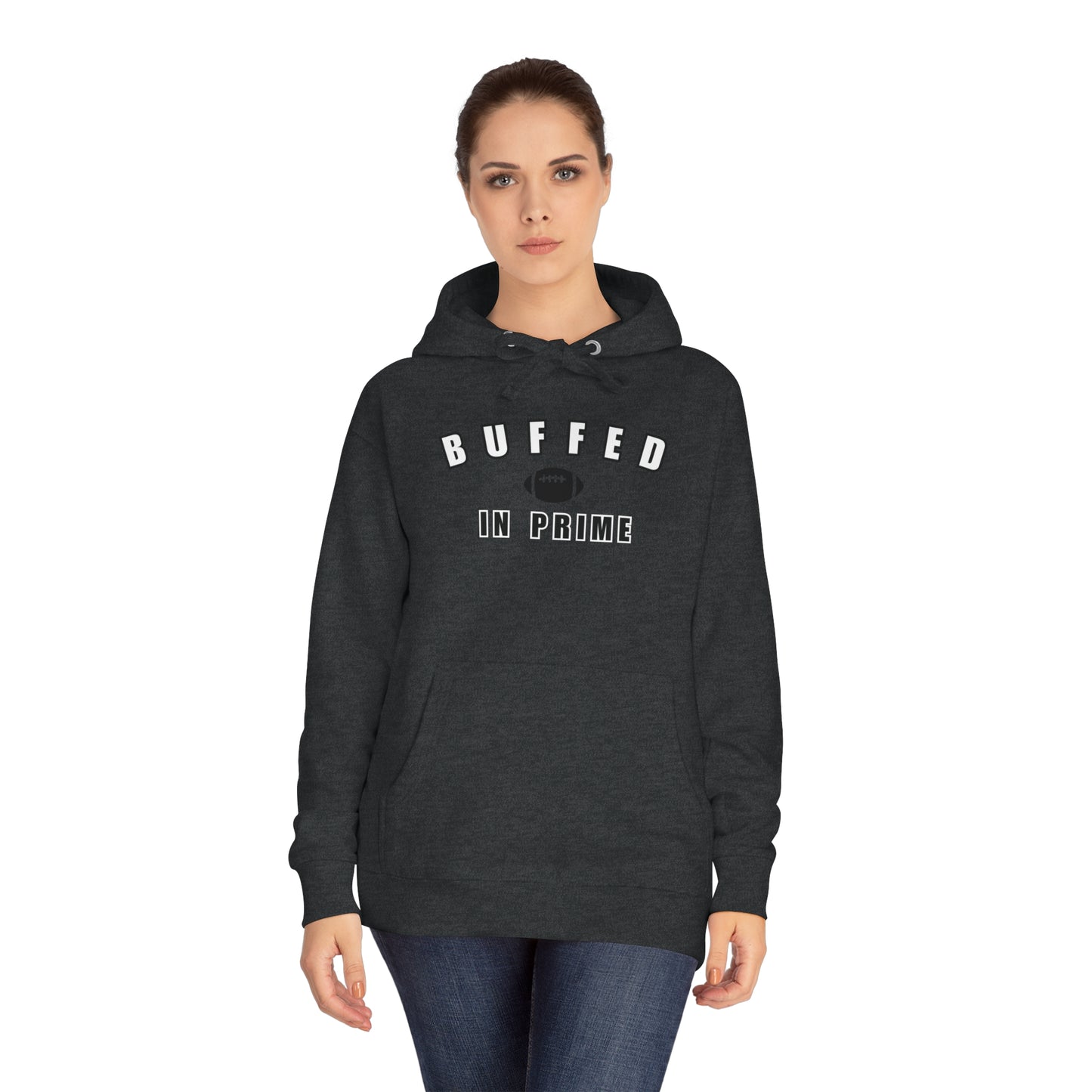 Unisex Fleece Hoodie