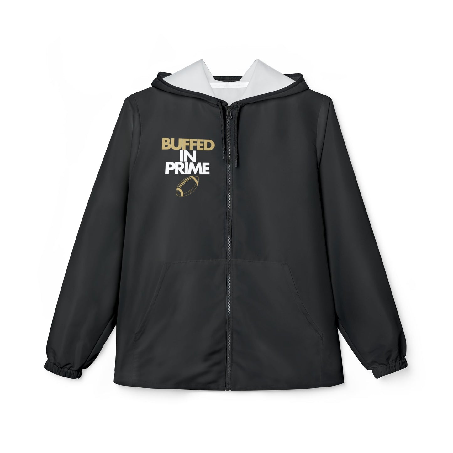 BIP Windbreaker Black