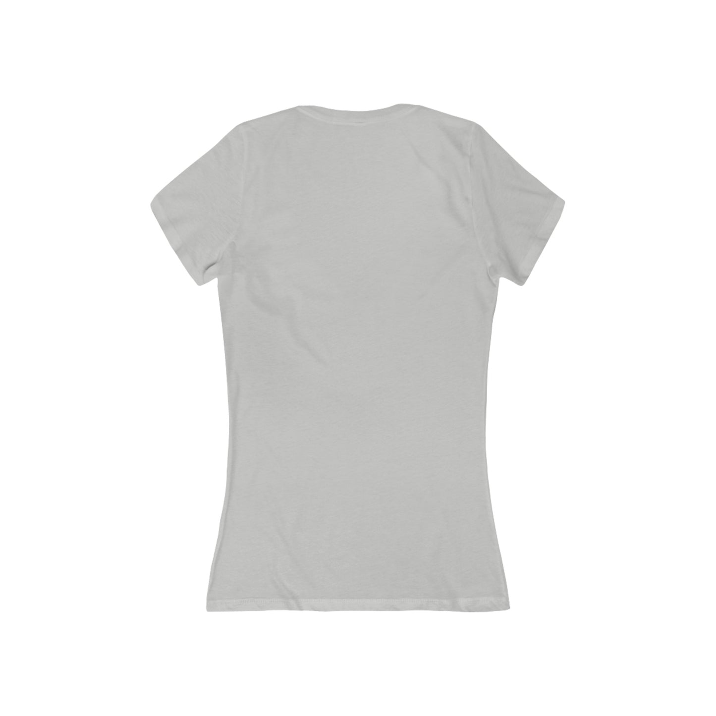 Women's BIP Jersey V-Neck Tee