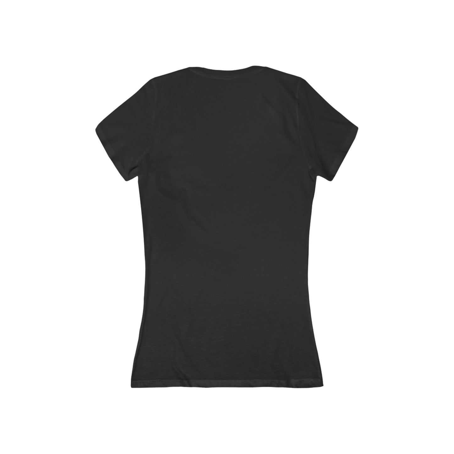 Women's BIP Jersey V-Neck Tee