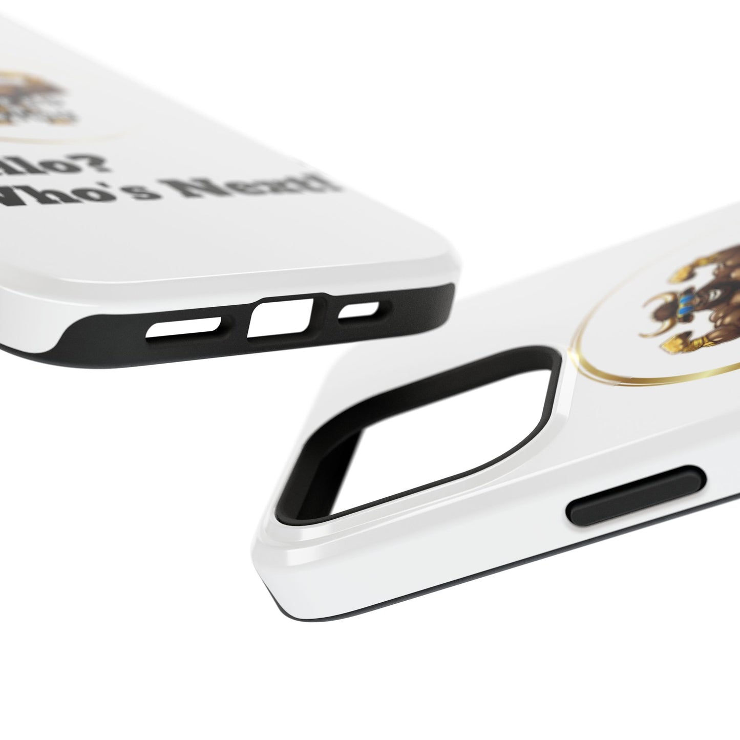 BIP Logo Phone Case