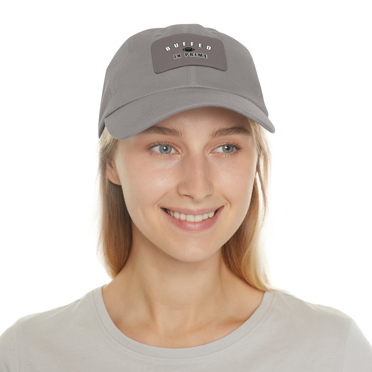 BIP University Baseball Cap