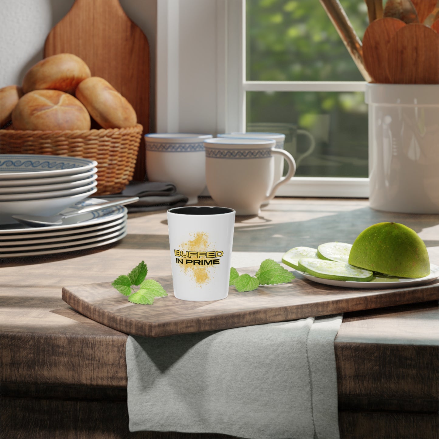 BIP Classic Shot Glass