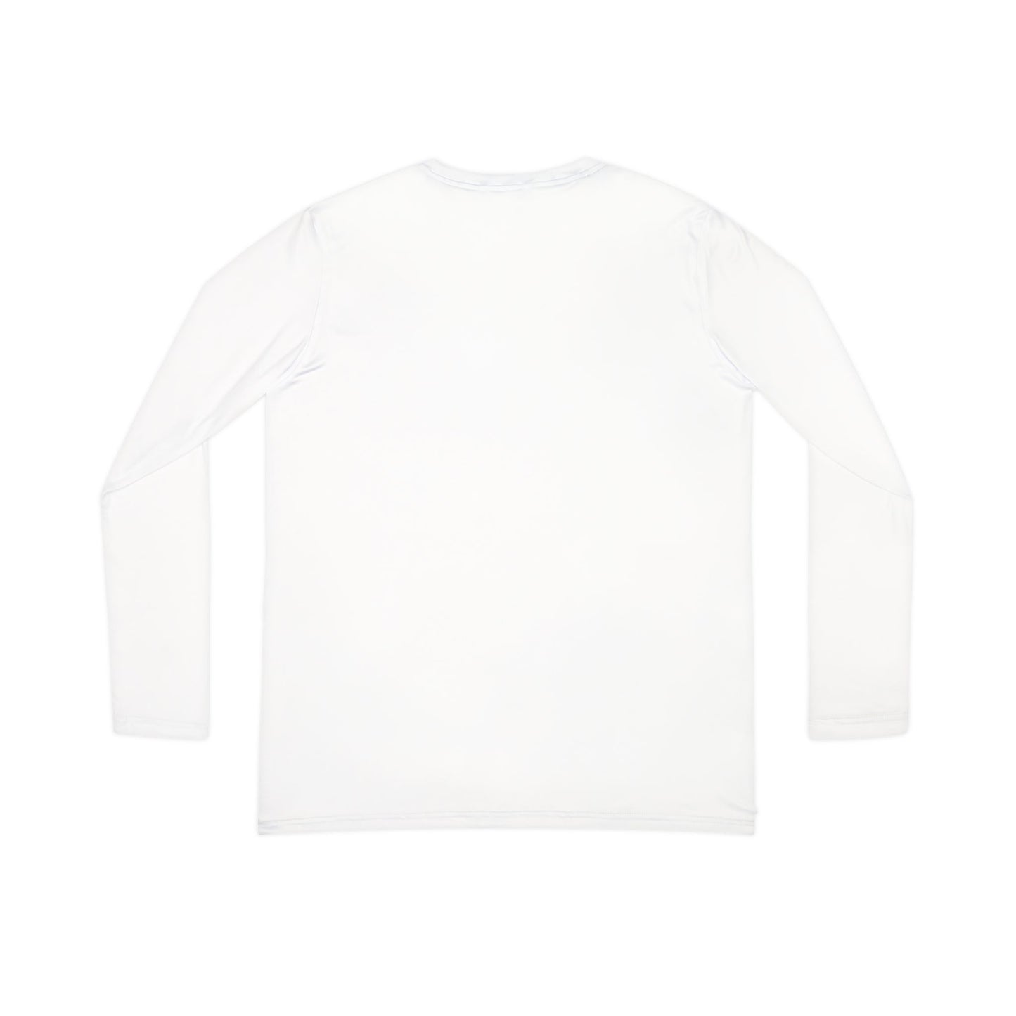 Women's University Long Sleeve V-neck Shirt