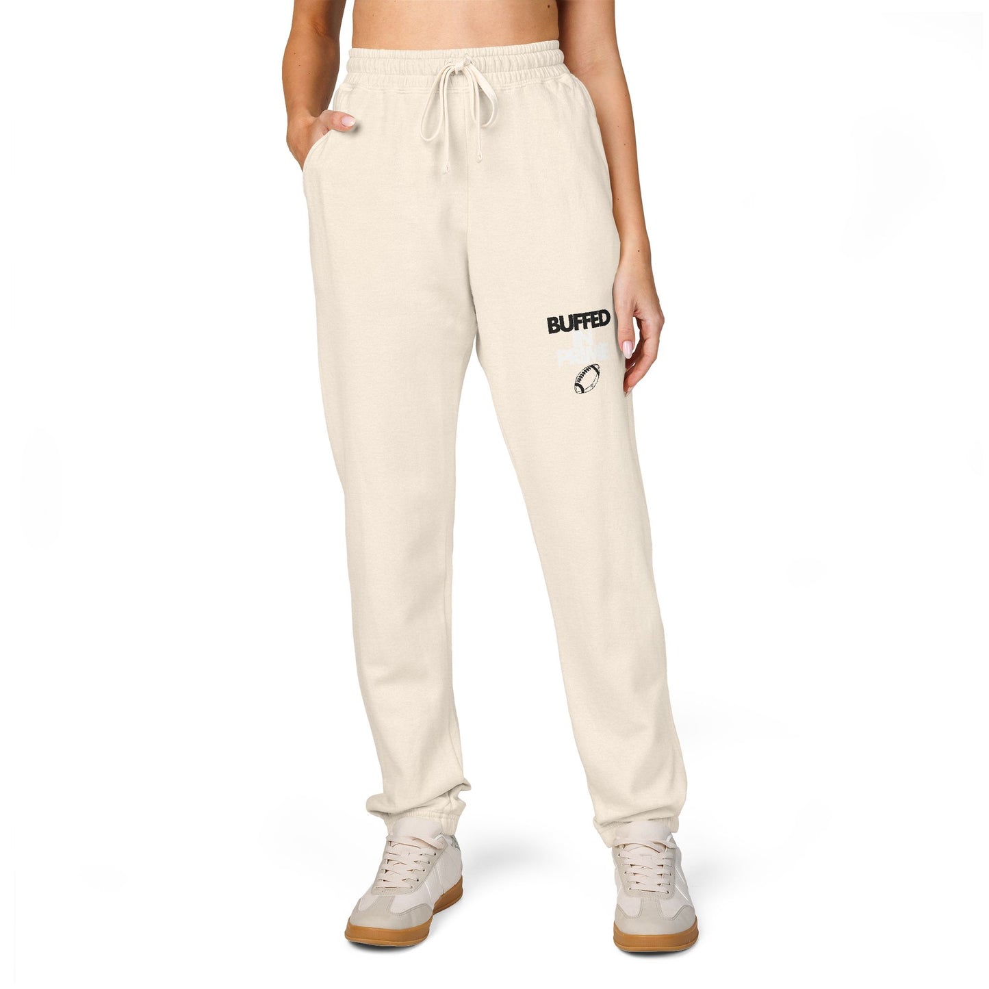 Cozy Unisex Sweatpants - Perfect for Lounging, Yoga, Daily Wear, Gift for Him/Her, Casual Style, Comfortable Lounge Wear