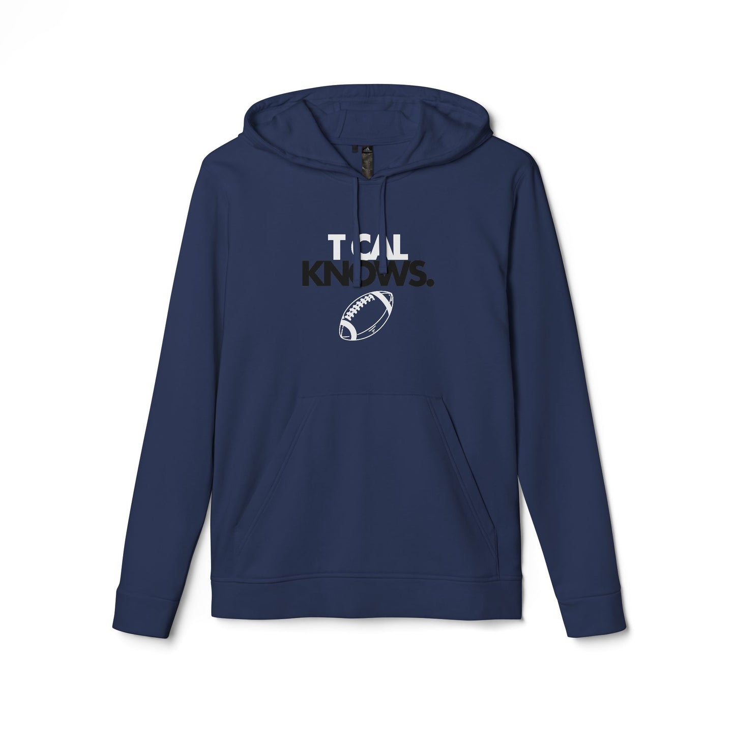 Copy of adidas® Unisex Fleece Hoodie
