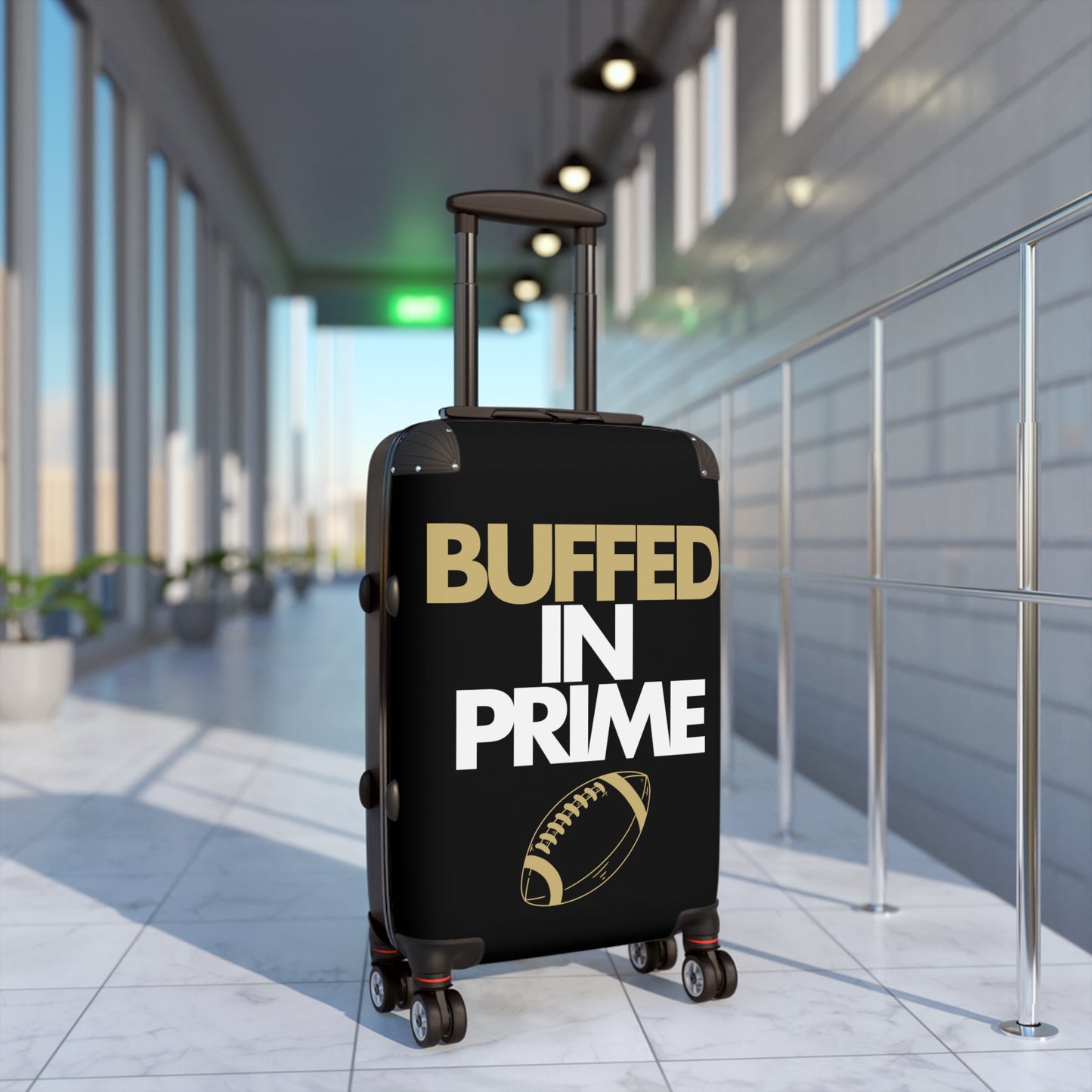 BIP Rolling Suitcase