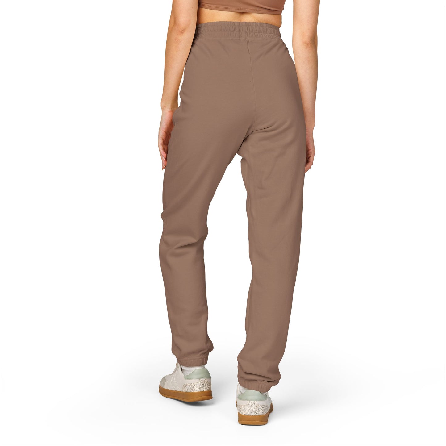 Cozy Unisex Sweatpants - Perfect for Lounging, Yoga, Daily Wear, Gift for Him/Her, Casual Style, Comfortable Lounge Wear