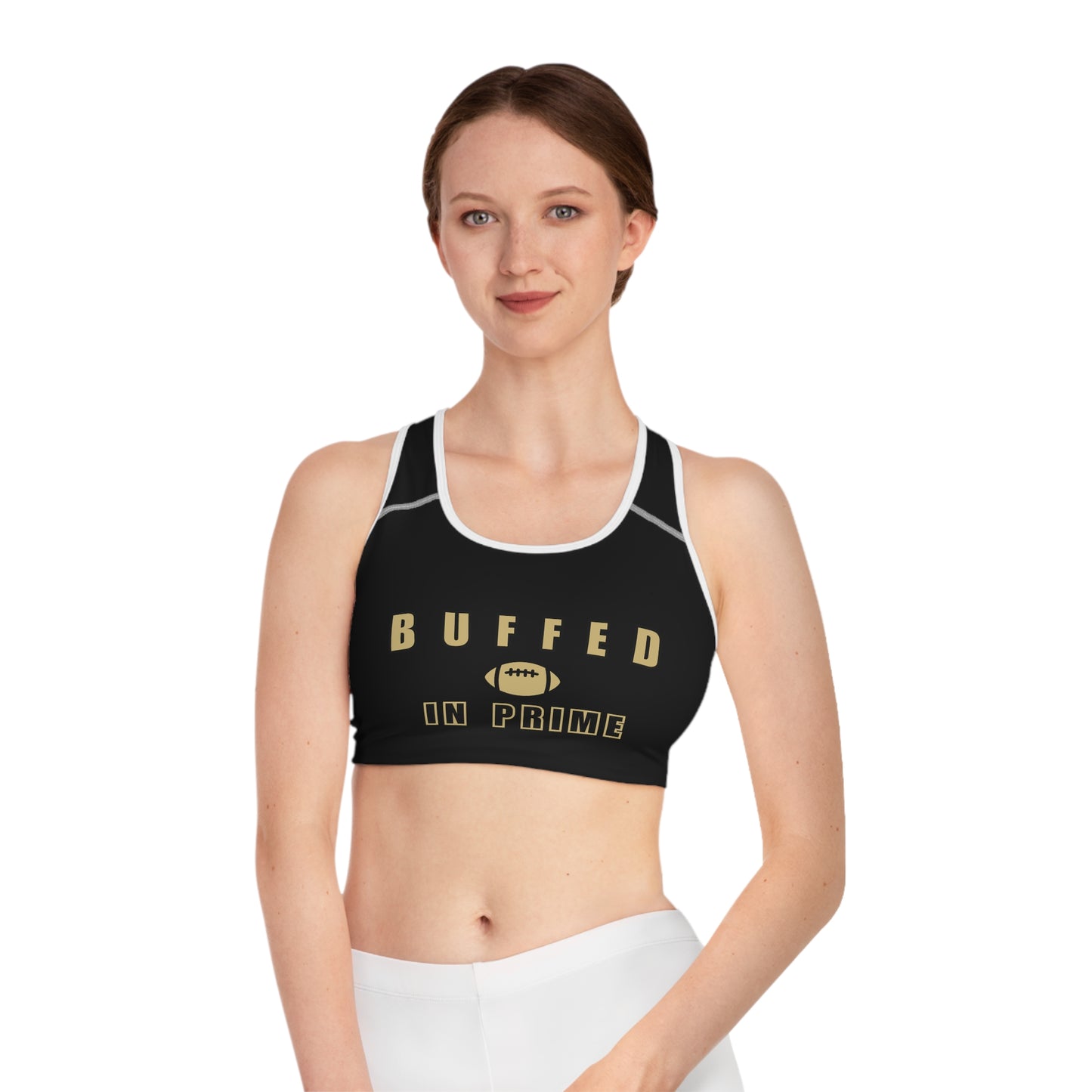 Sports Bra BIP University