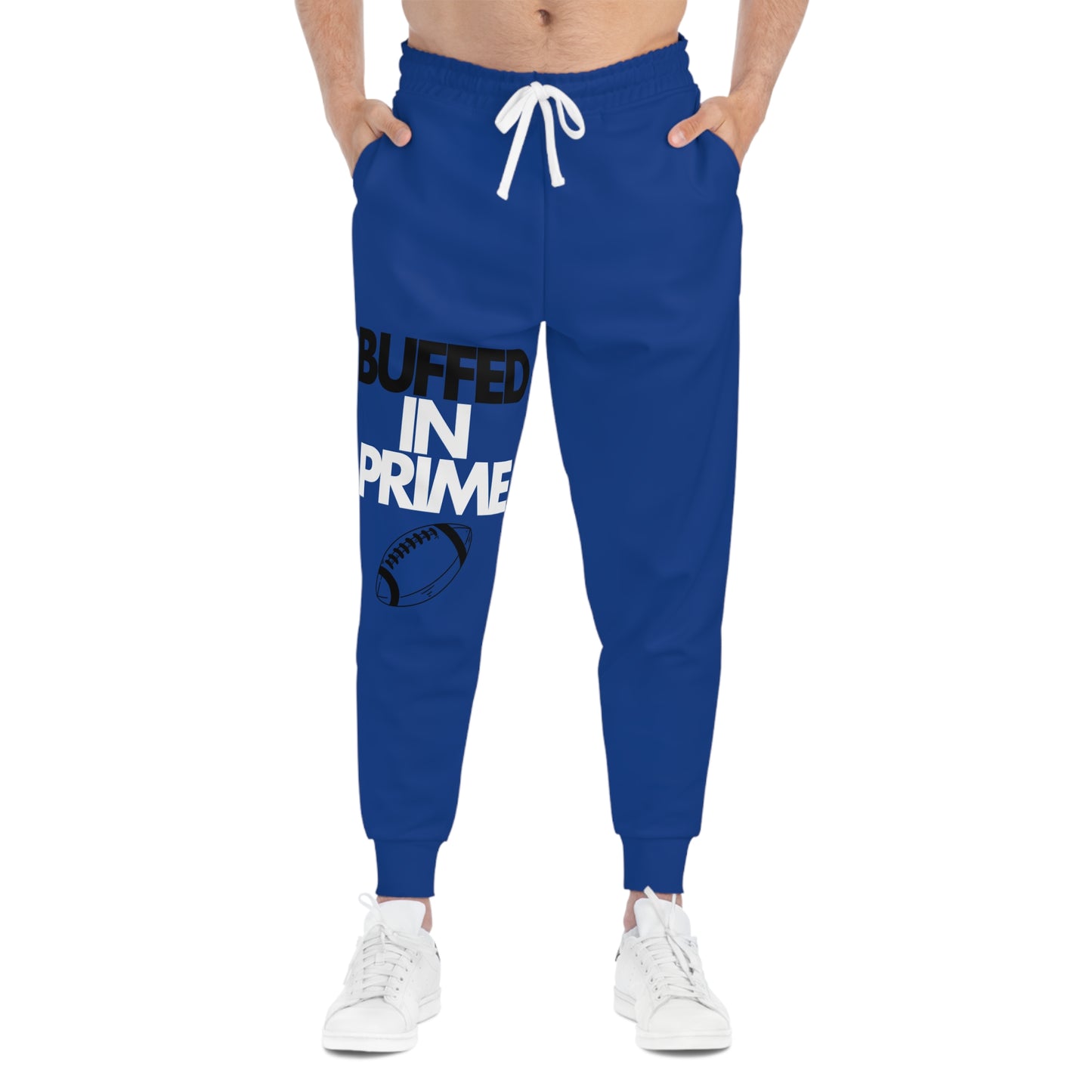 BIP jogger