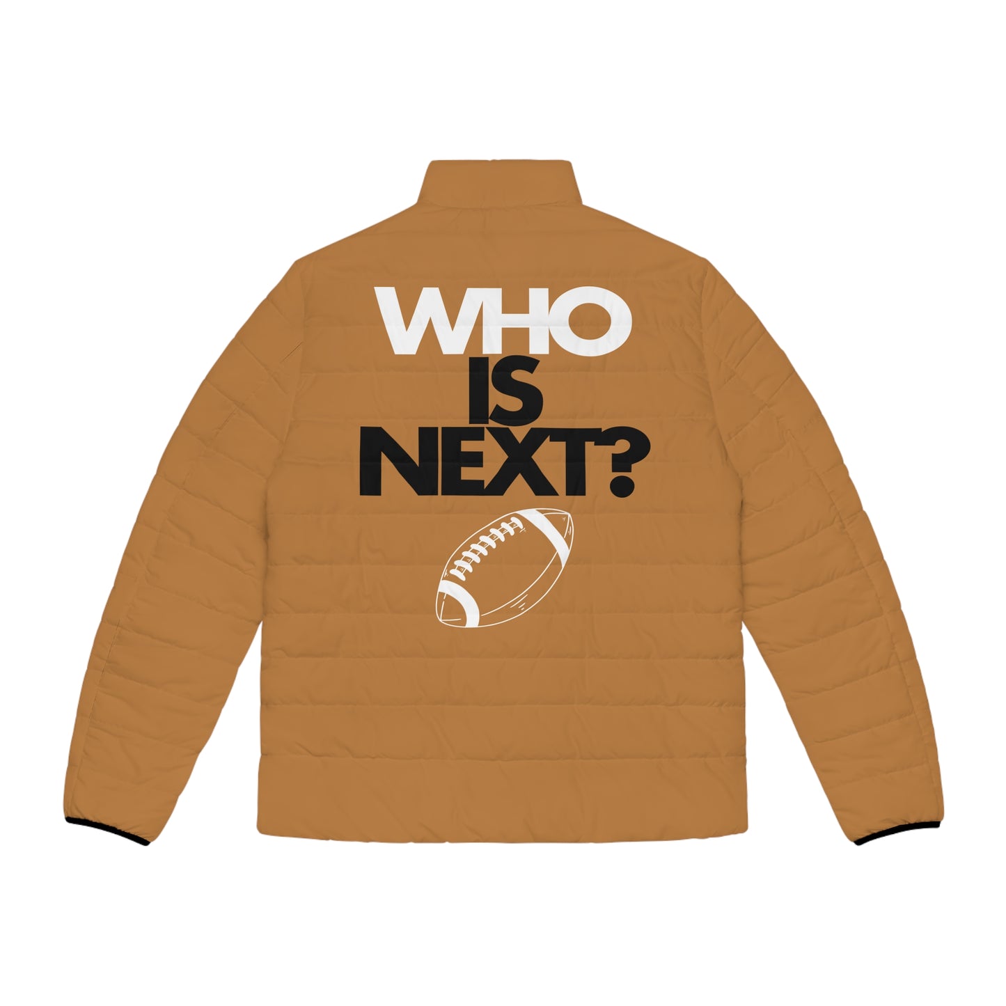 Who is Next Men's Puffer Jacket