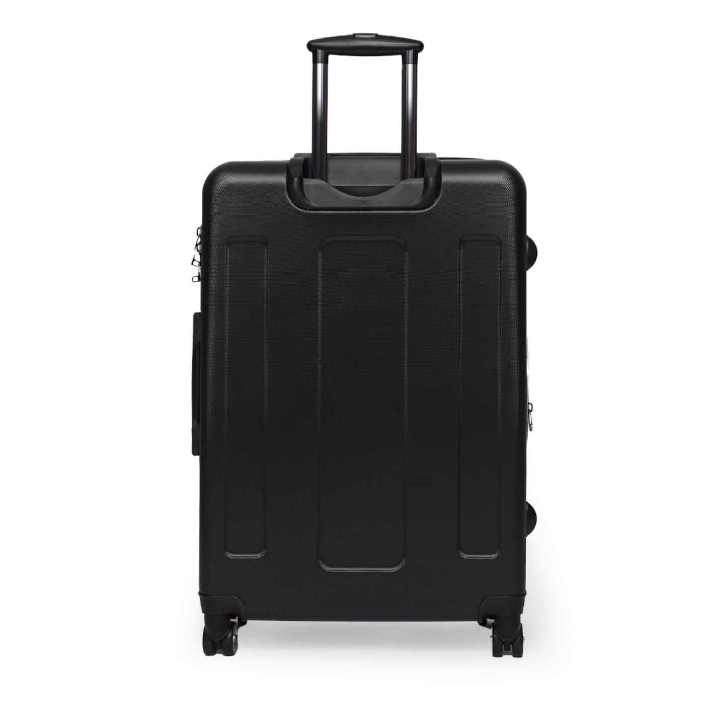 "Film Don't Lie" Rolling Suitcase