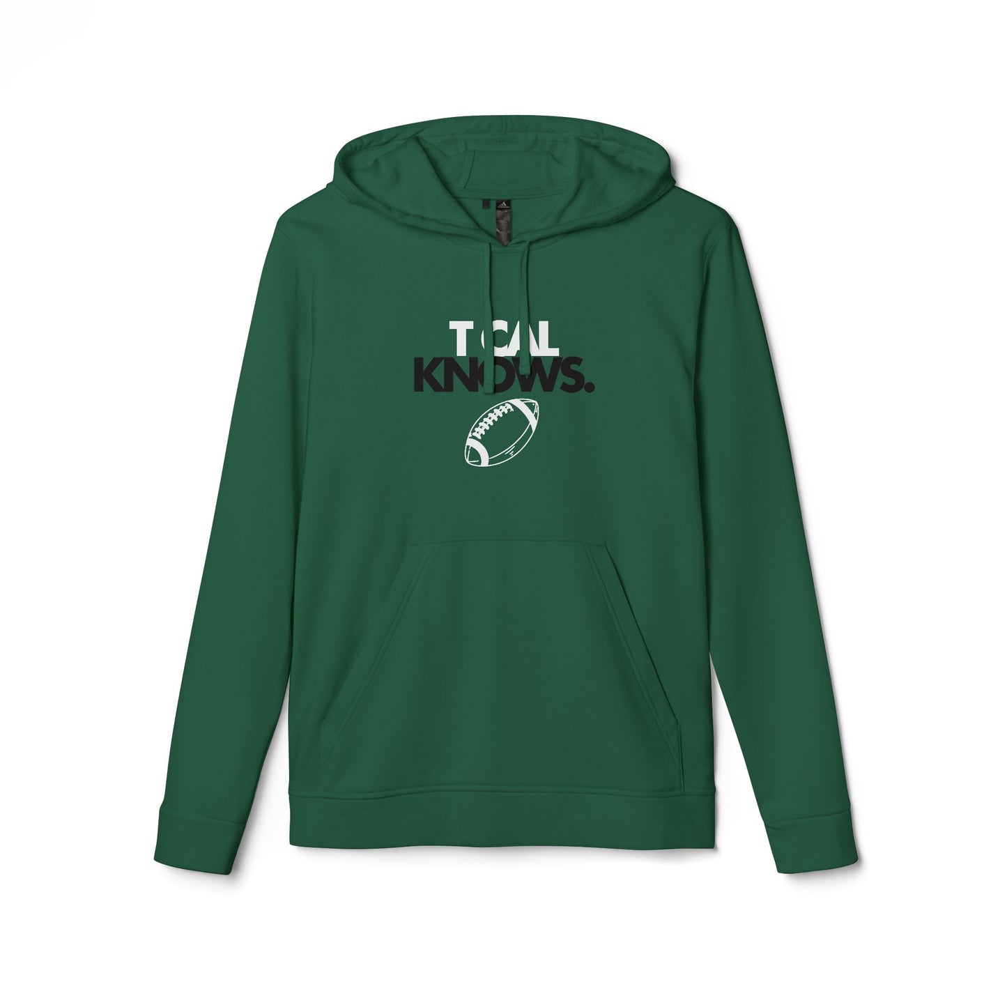 Copy of adidas® Unisex Fleece Hoodie