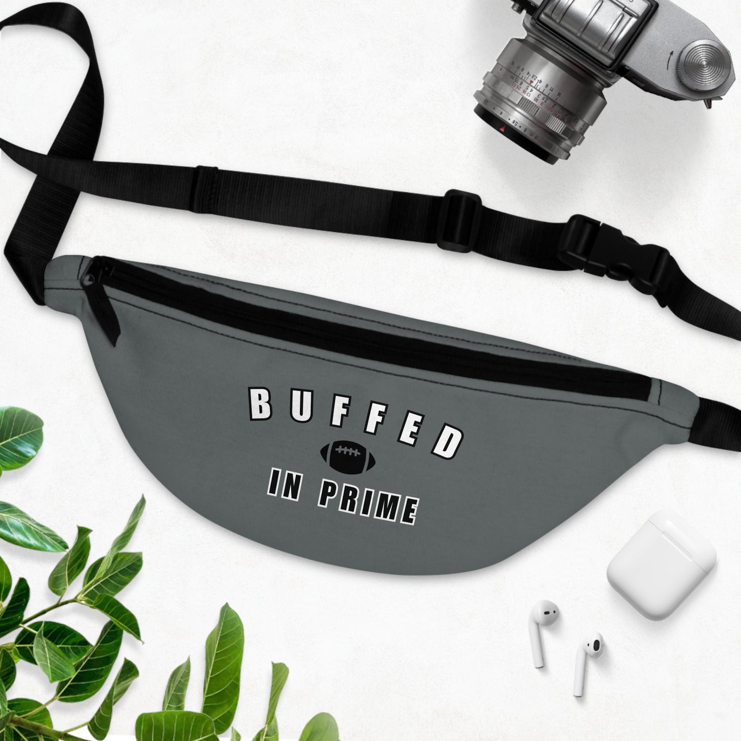 BIP University Fanny Pack