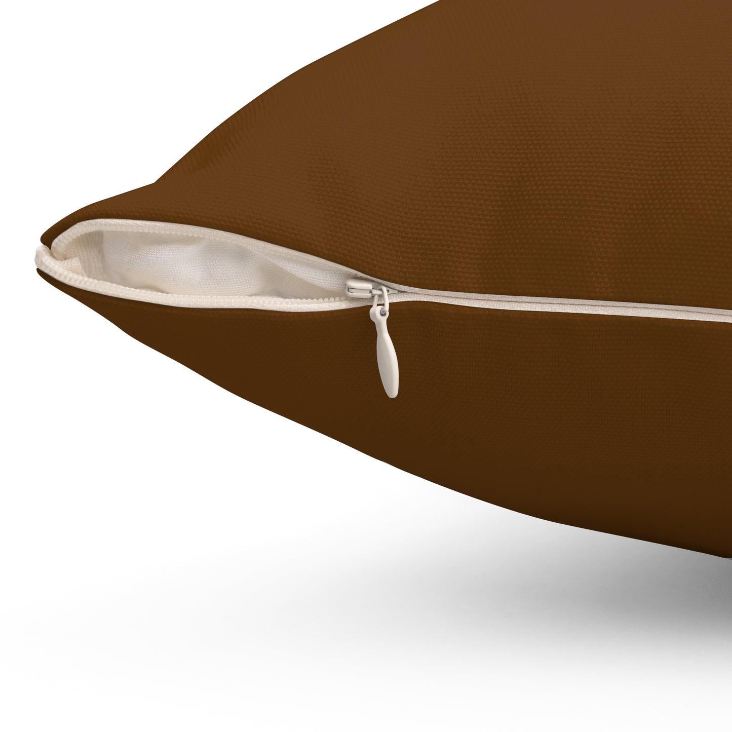 BIP University Square Pillow