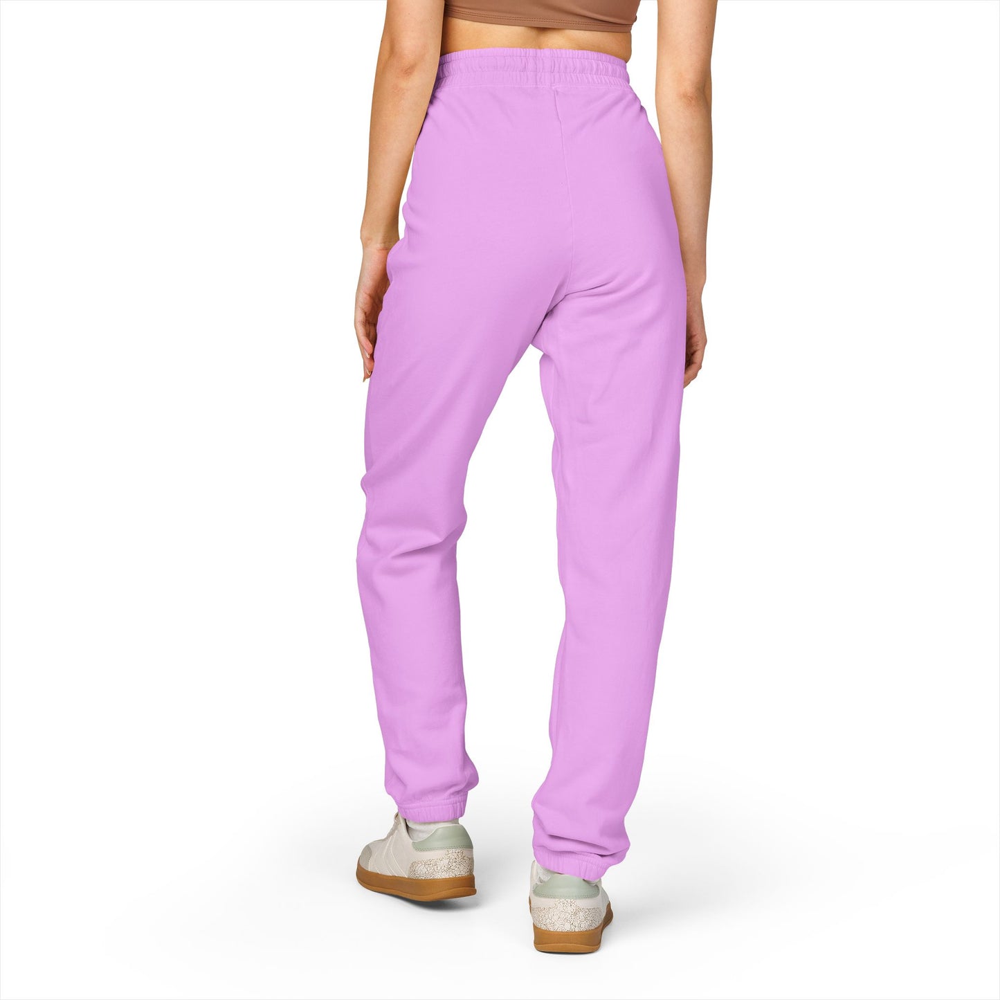 Cozy Unisex Sweatpants - Perfect for Lounging, Yoga, Daily Wear, Gift for Him/Her, Casual Style, Comfortable Lounge Wear