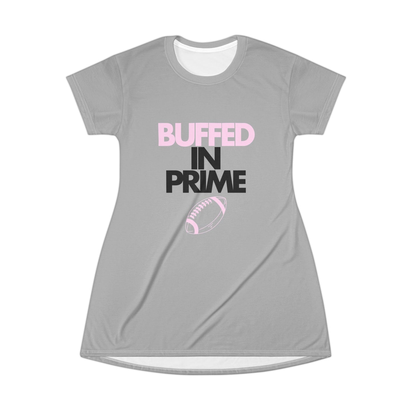 BIP T-Shirt Dress
