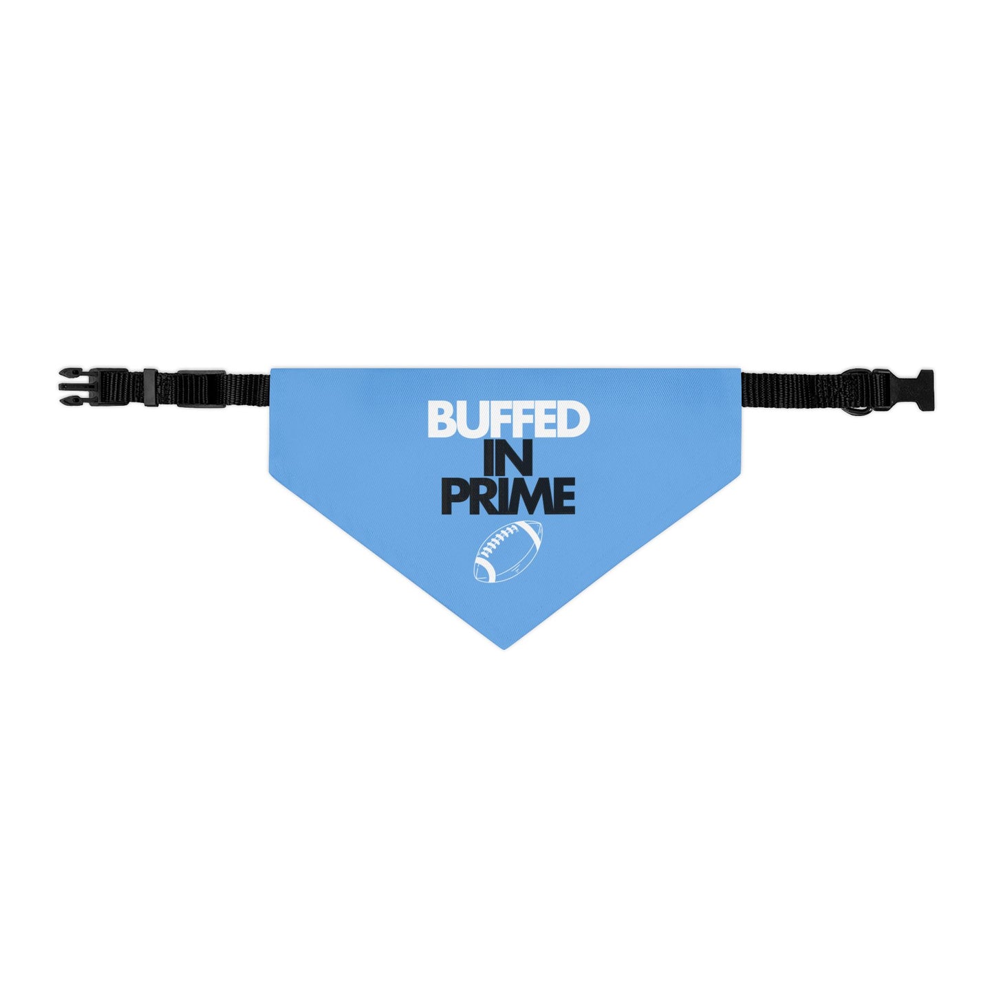BIP Pet Bandana Collar